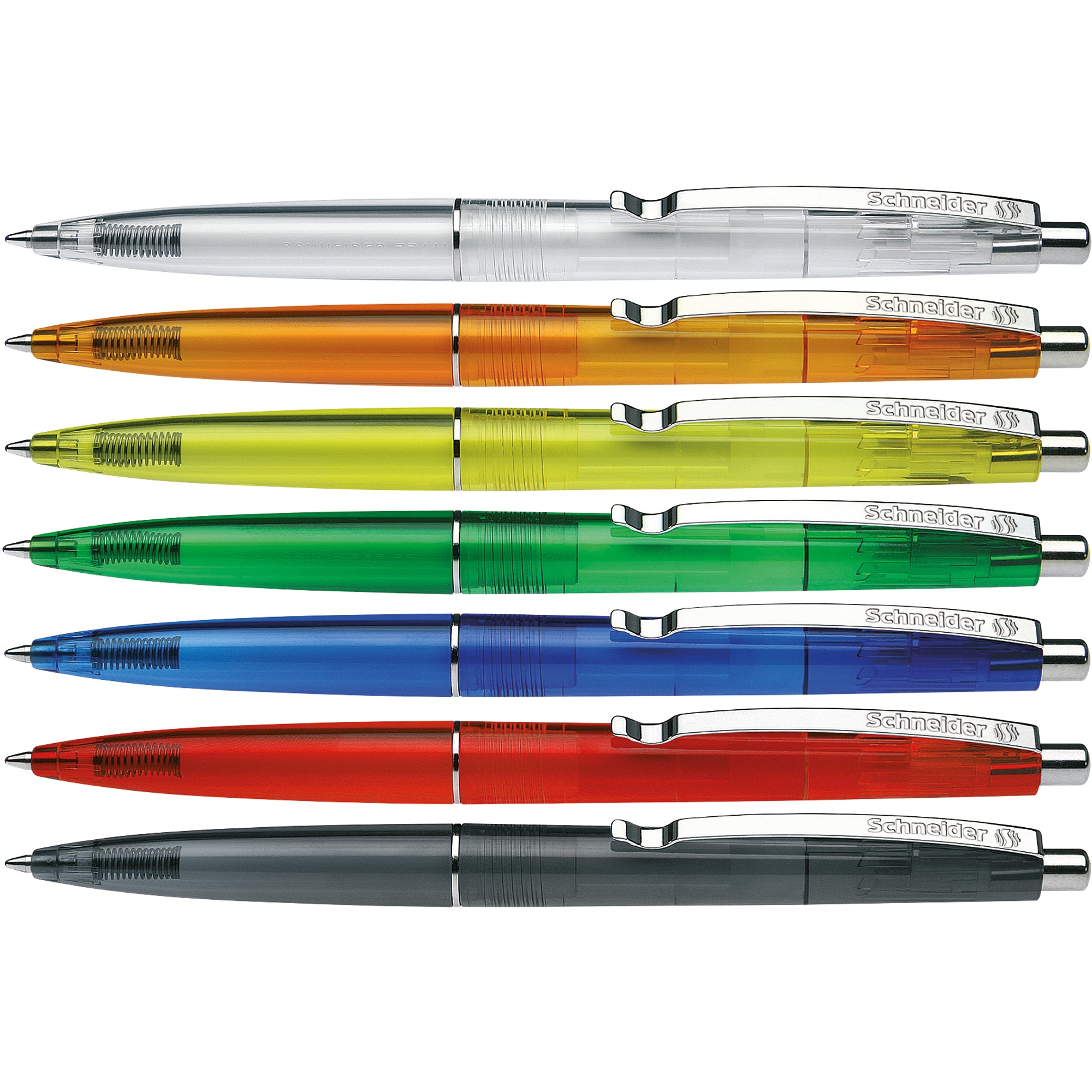 Schneider Kugelschreiber K20 Icy Colours