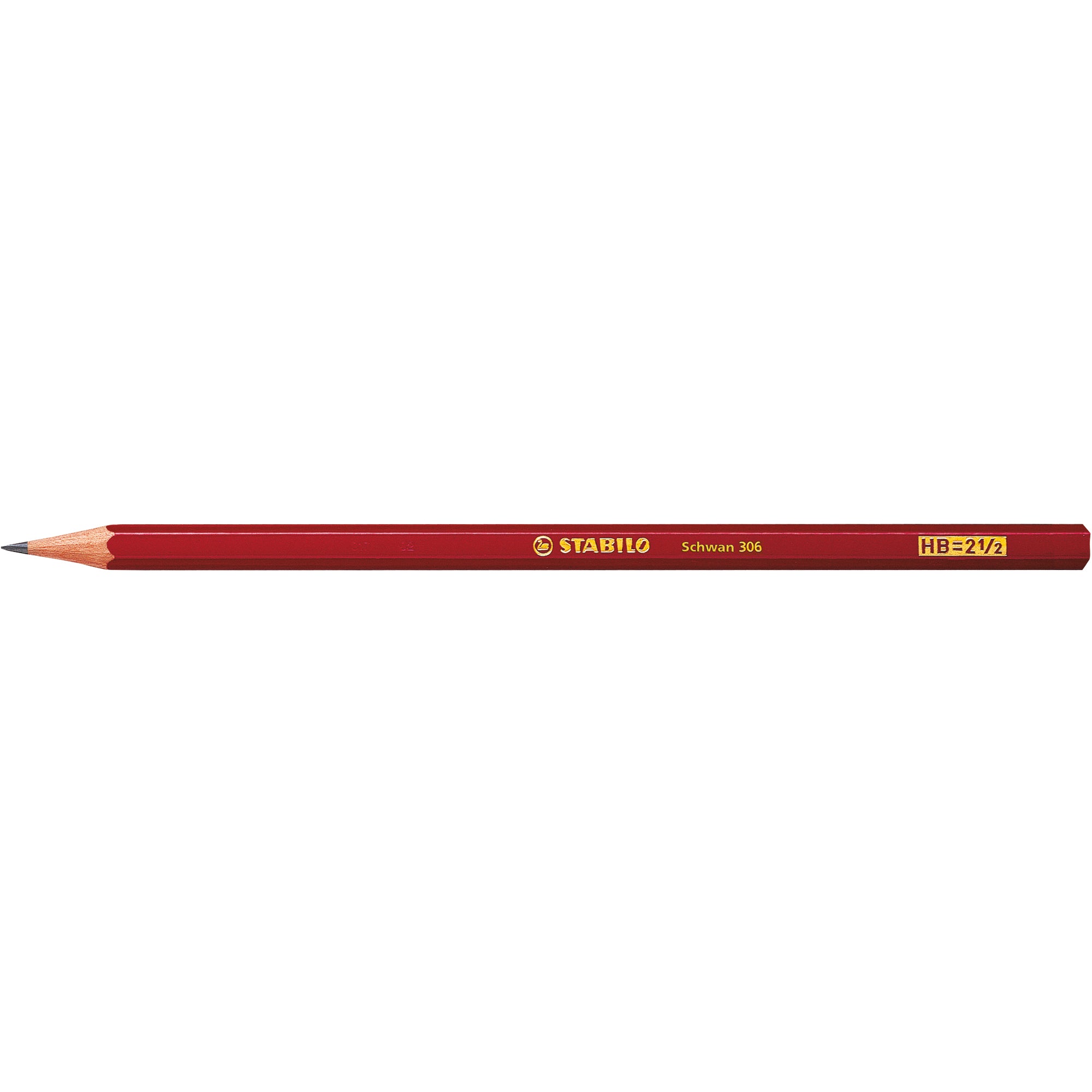 Stabilo Bleistift Schwan® 306