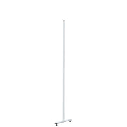 Franken Standsäule Moderationswand