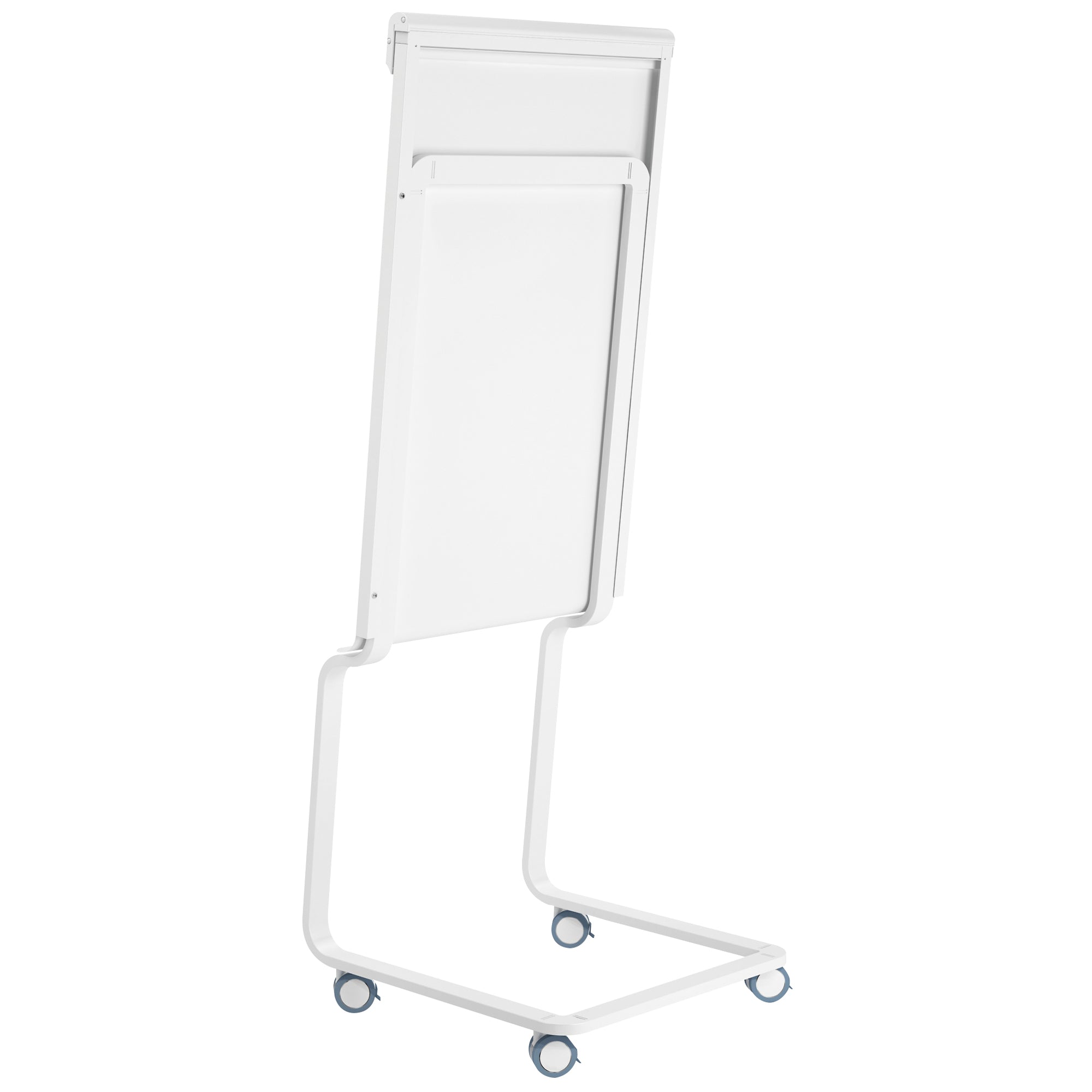 magnetoplan Mobiles Flipchart Design Evolution Plus