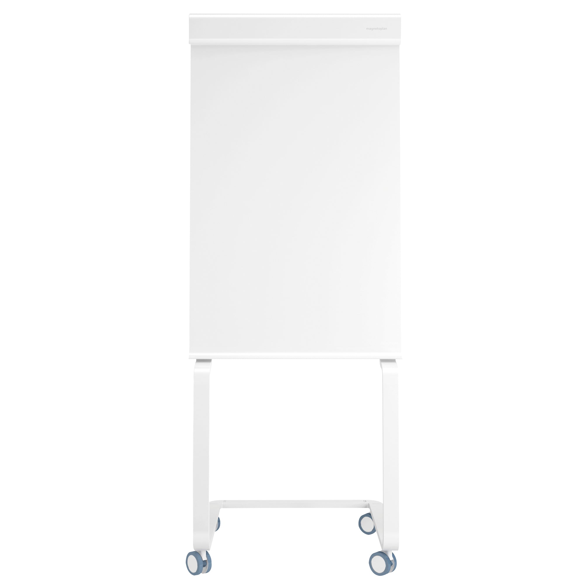 magnetoplan Mobiles Flipchart Design Evolution Plus