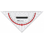 M+R Geometriedreieck