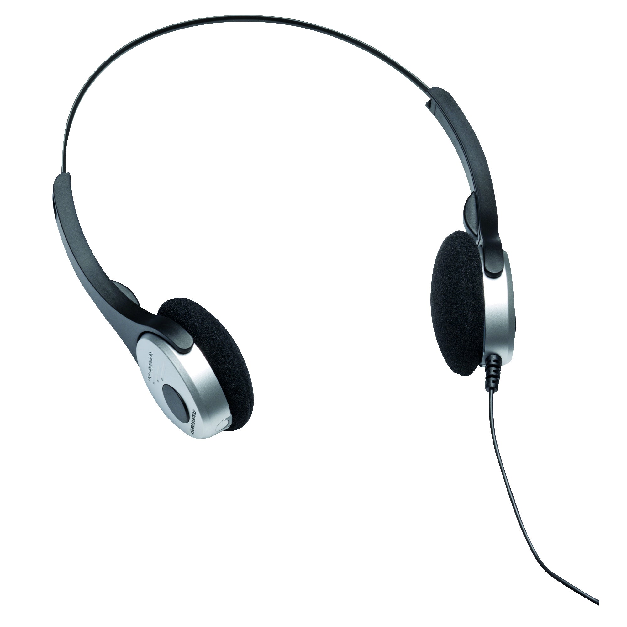 Grundig Kopfhörer Digta Headphone 565