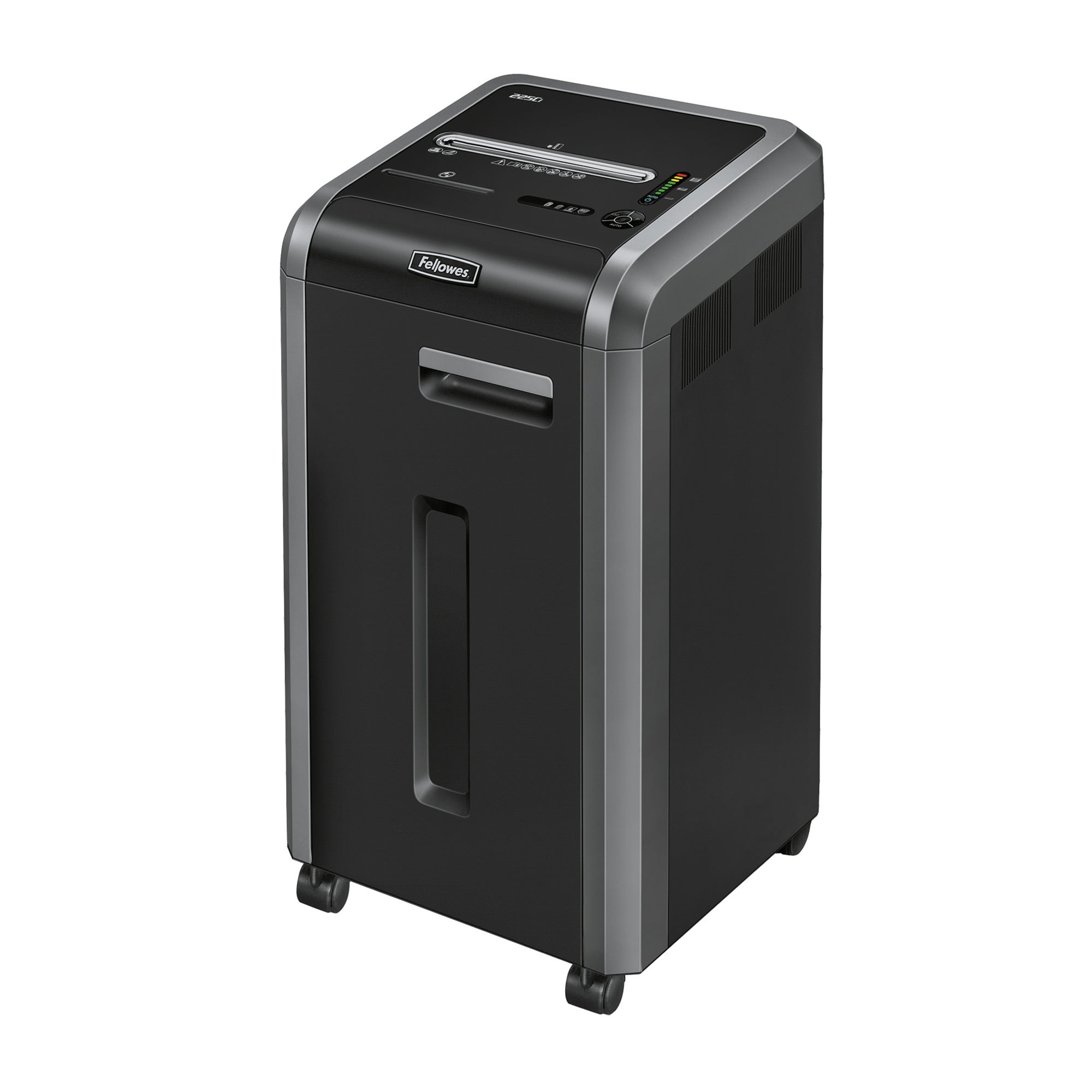 Fellowes Aktenvernichter Powershred® 225Ci