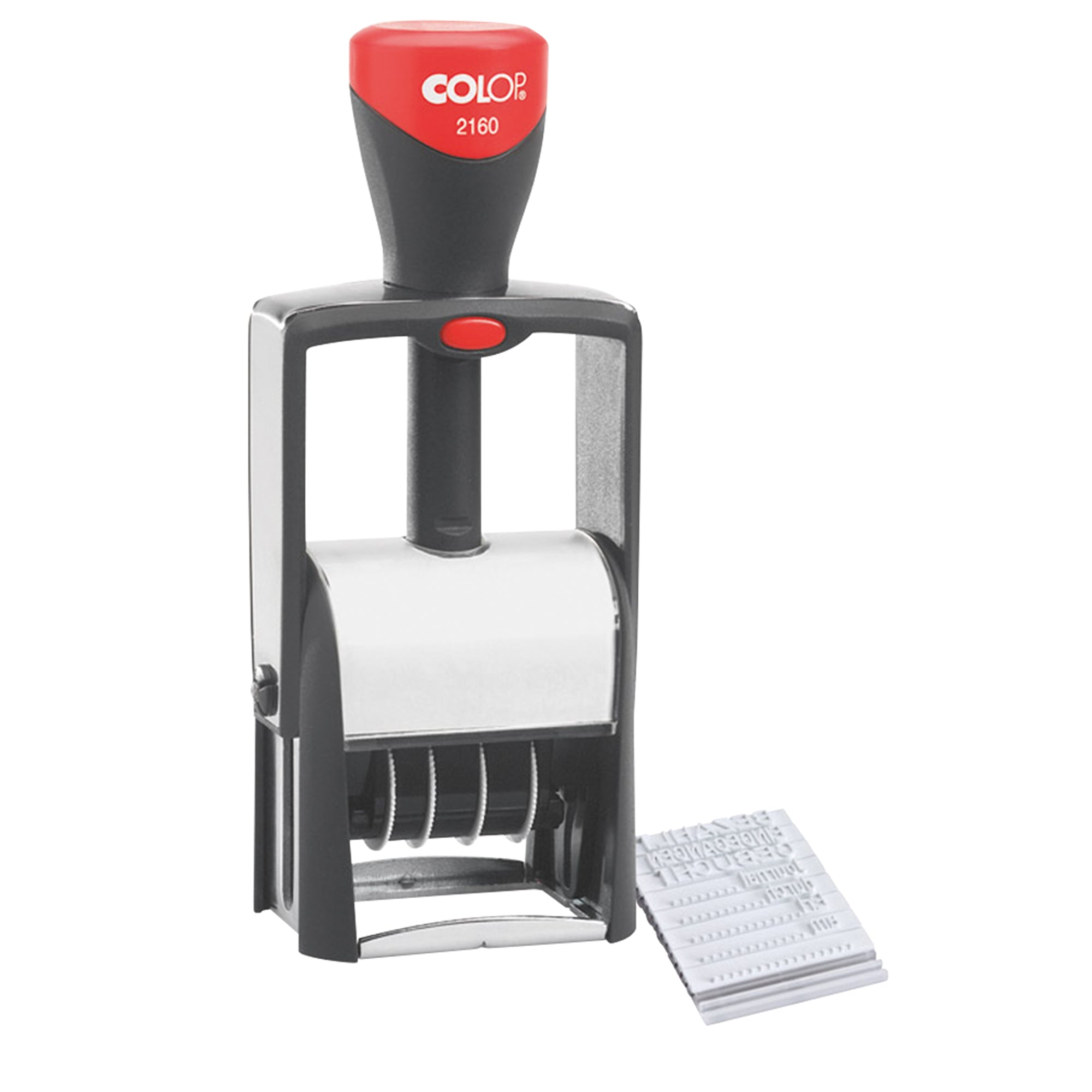 Colop Datumstempel 2160 RL