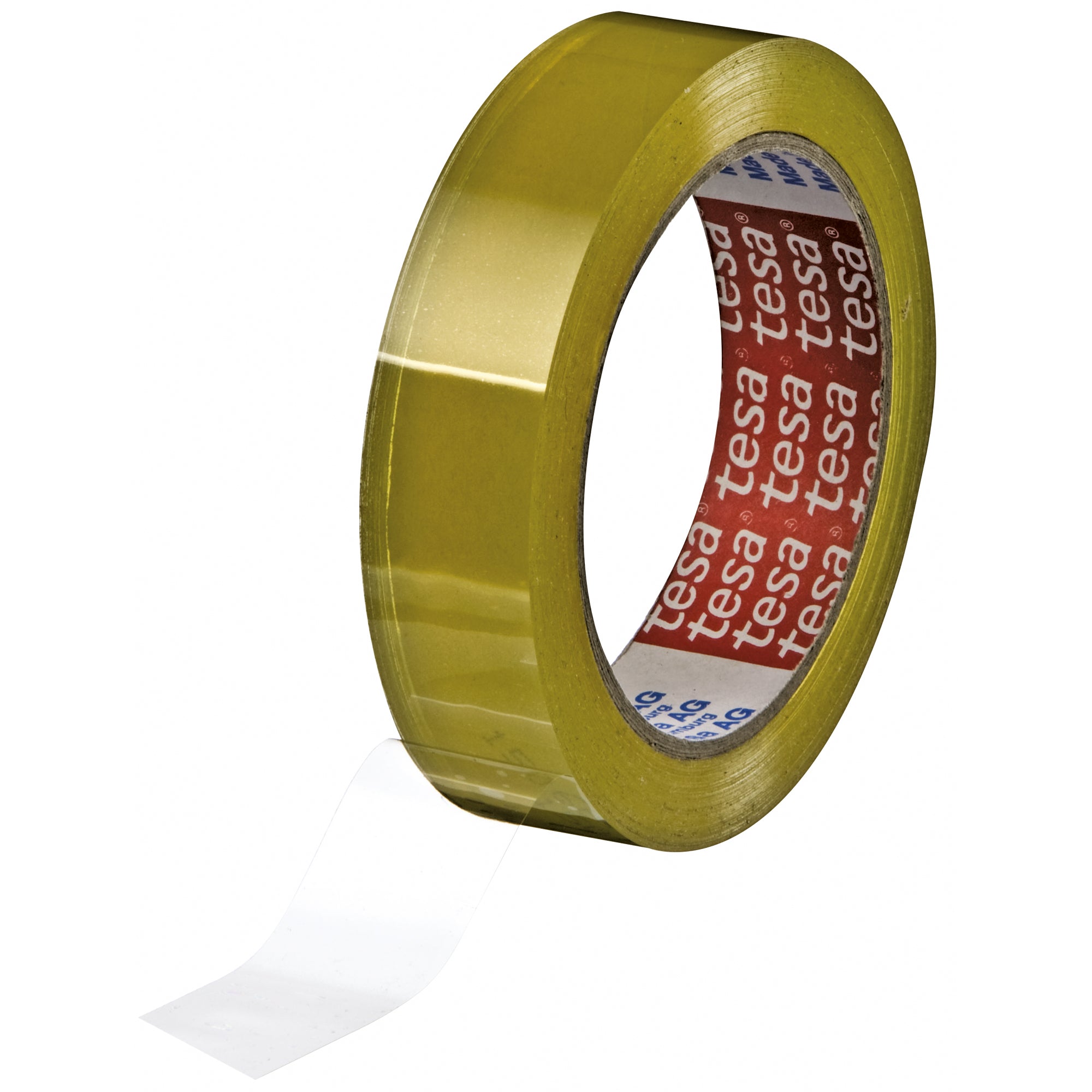 tesa Klebefilm 04204