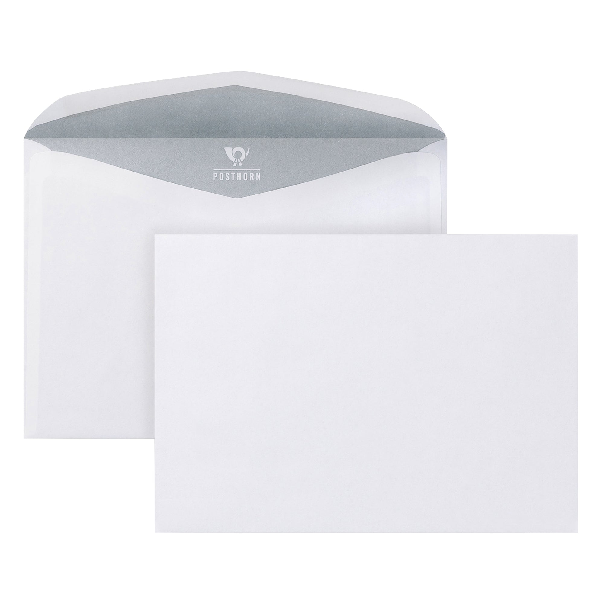 Posthorn Briefumschläge 3000