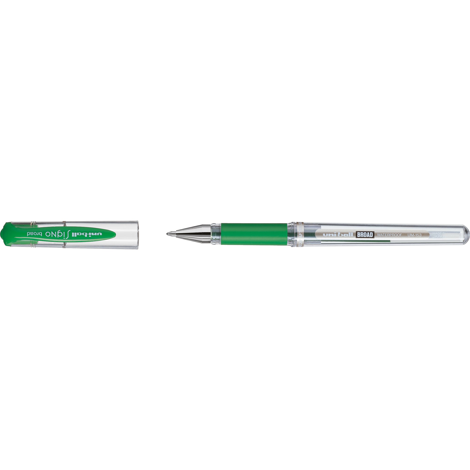uni-ball Gelschreiber SIGNO UM-153
