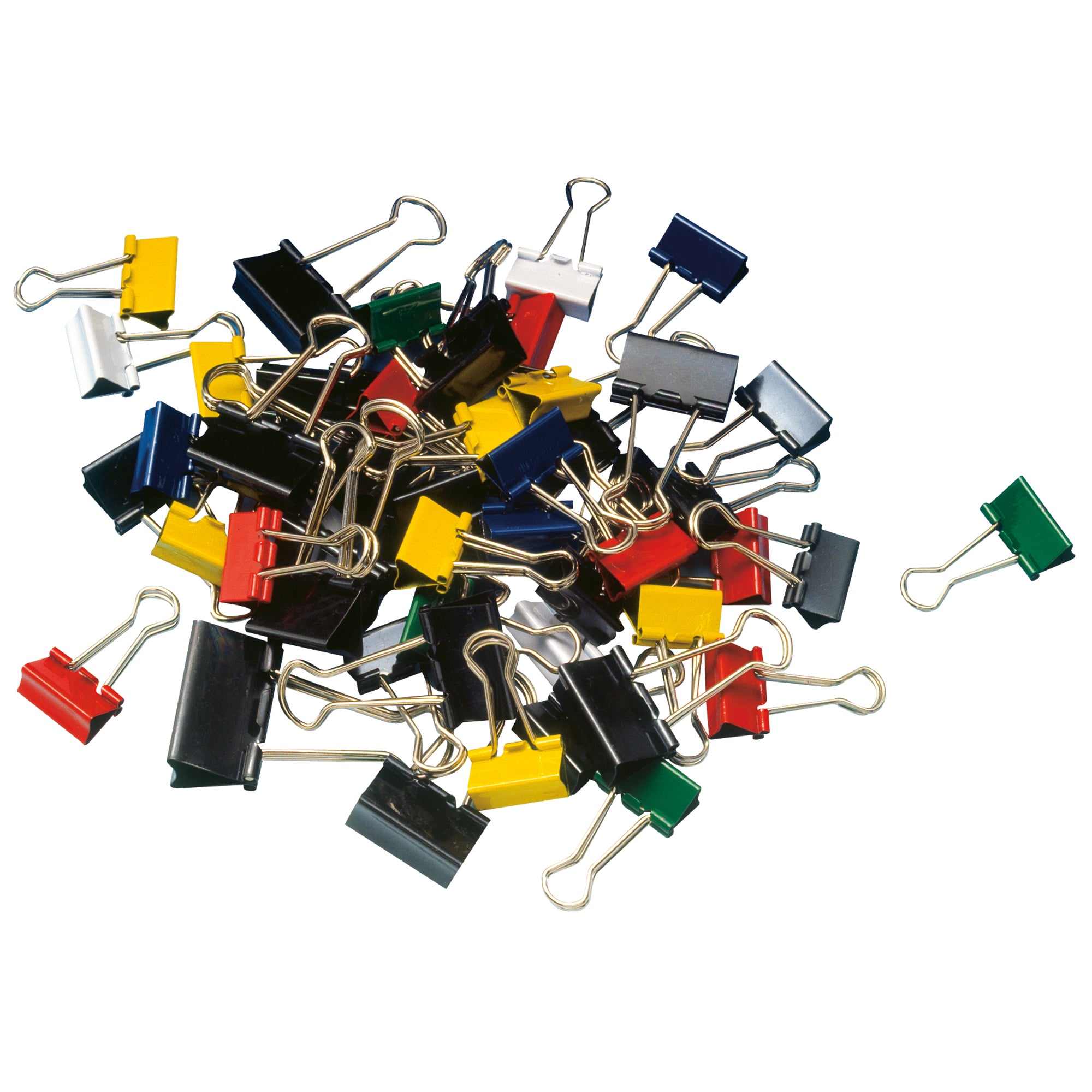 Maul Foldbackklemmer mauly®