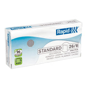 Rapid Heftklammer Standard