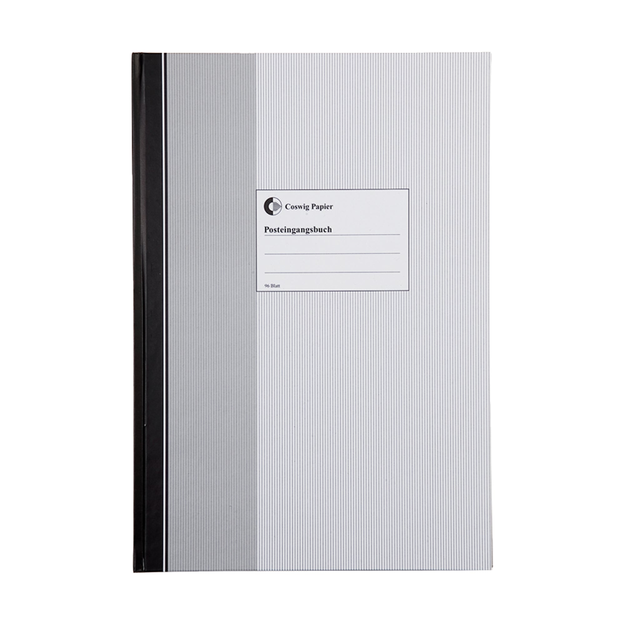 König Posteingangsbuch