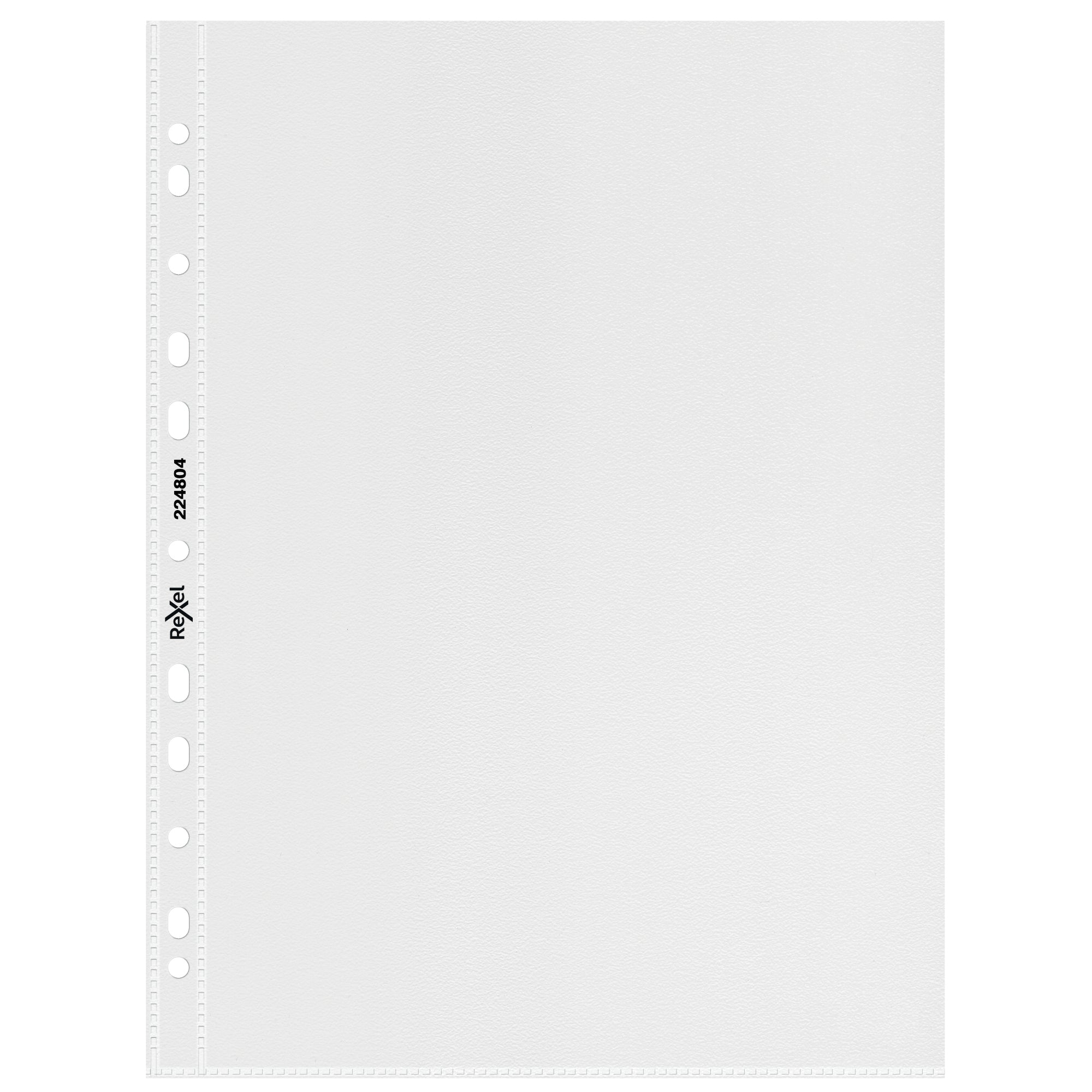 Bene Prospekthülle, transparent, DIN A4