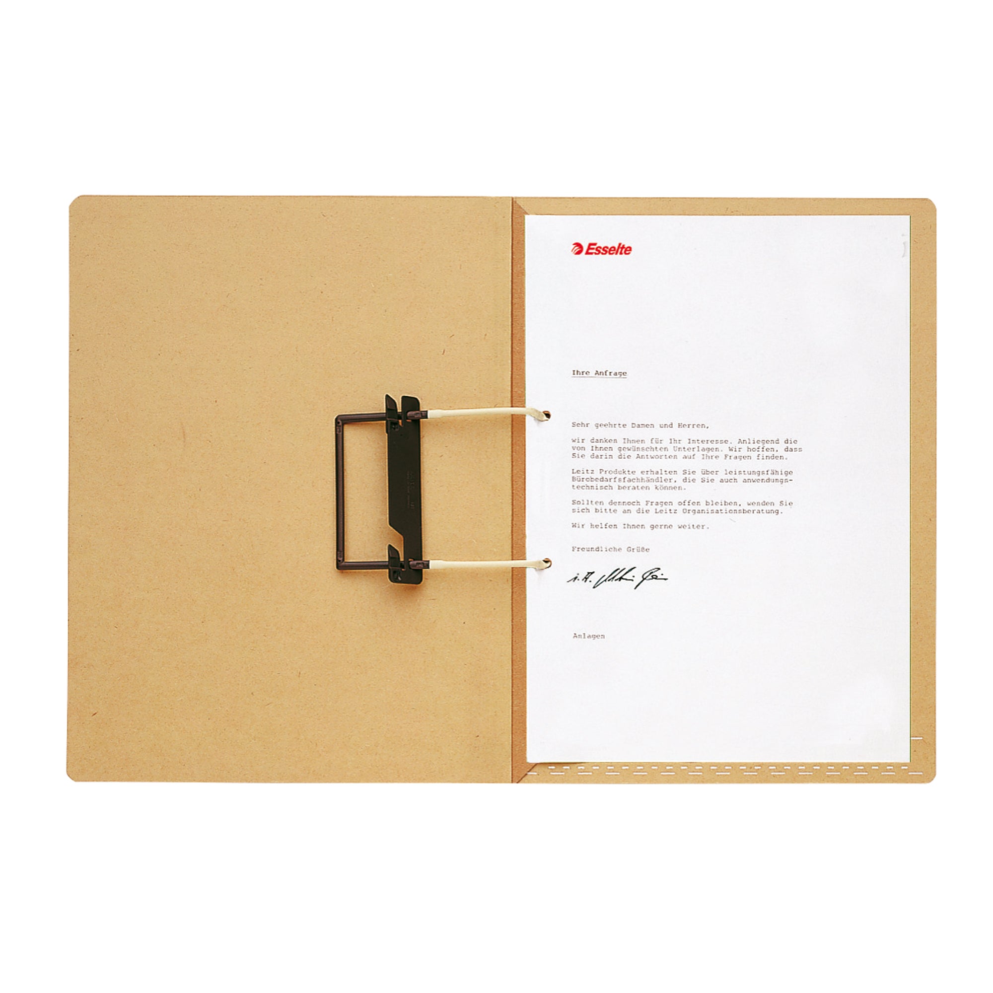 Leitz Pendelhefter Flexofil®