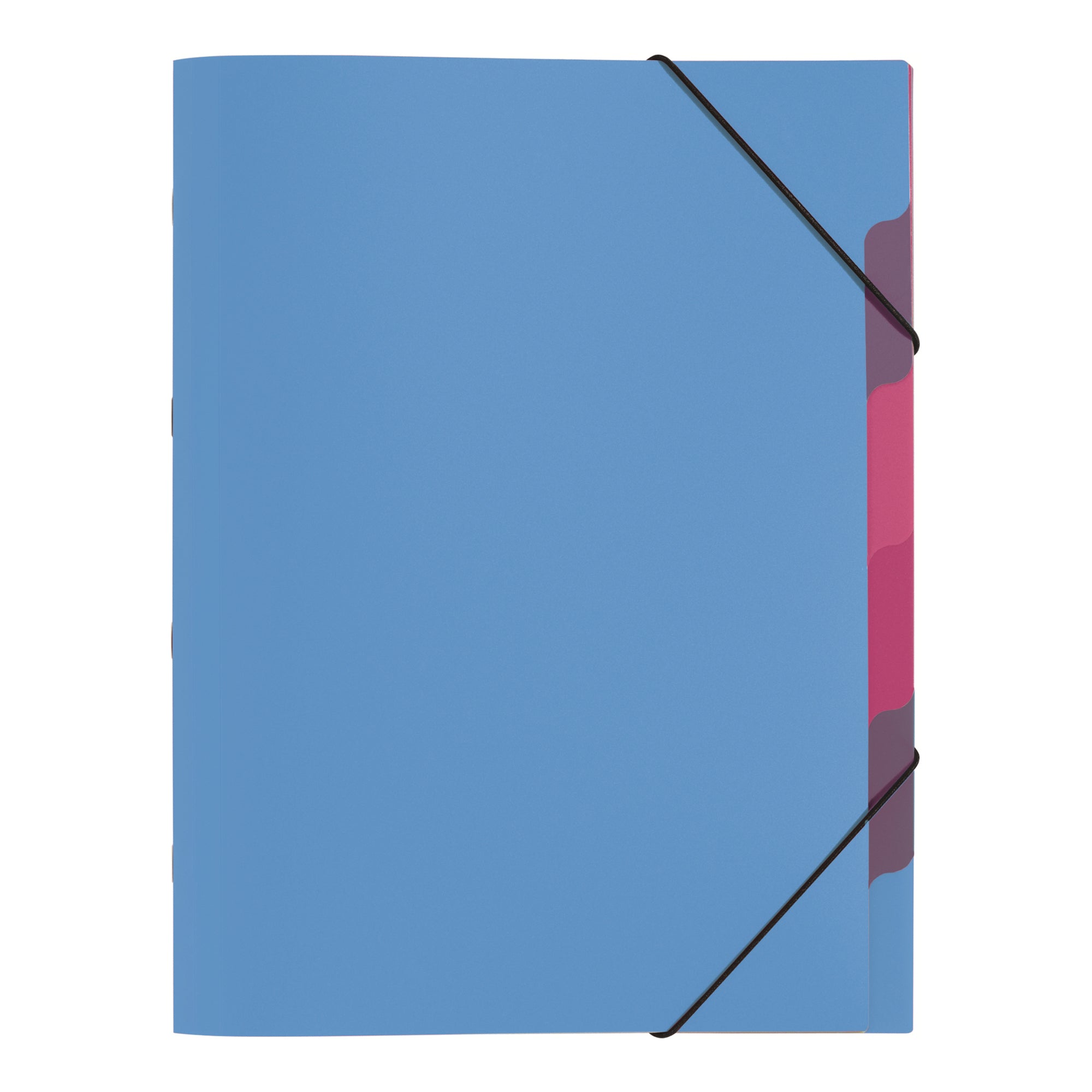 Pagna Ordnungsmappe Funky School