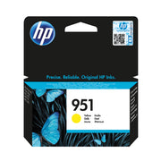 HP Tintenpatrone 951 700S gelb