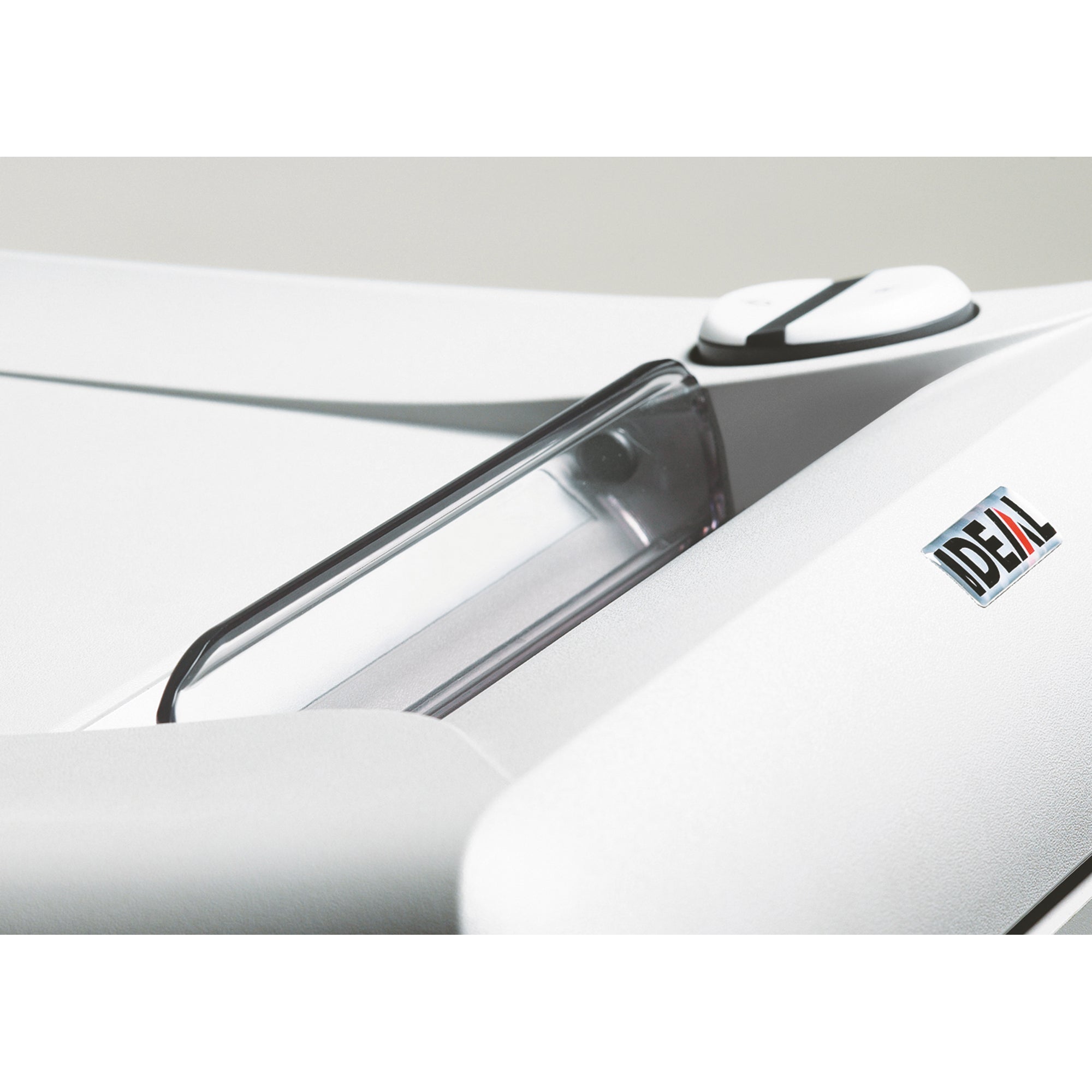 Ideal Aktenvernichter 2503 CC