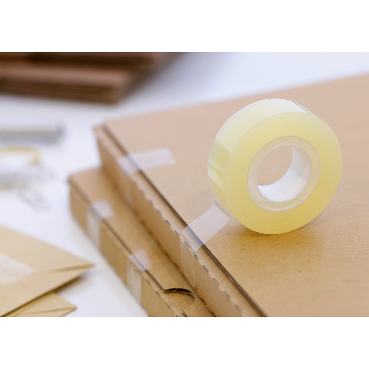 Scotch Klebefilm 508