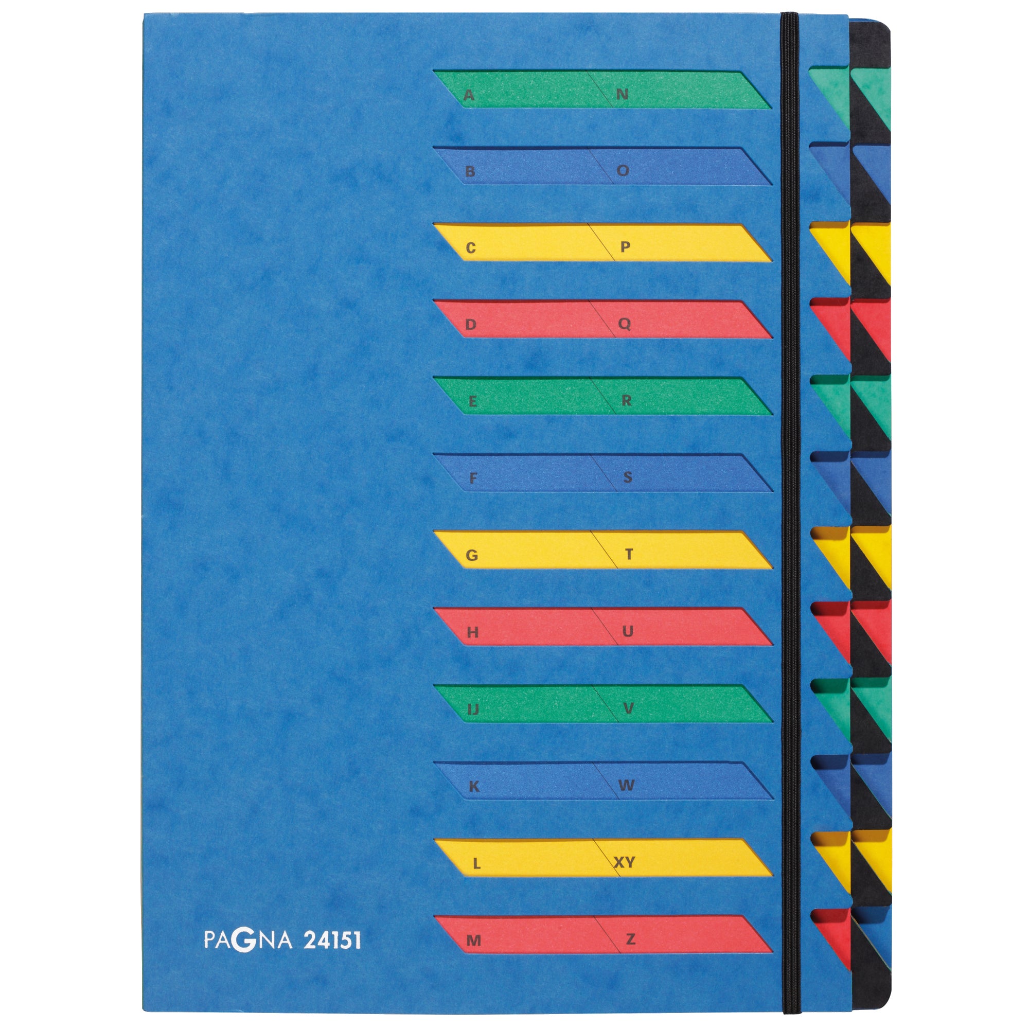 Pagna Ordnungsmappe Deskorganizer Classic, DIN A4