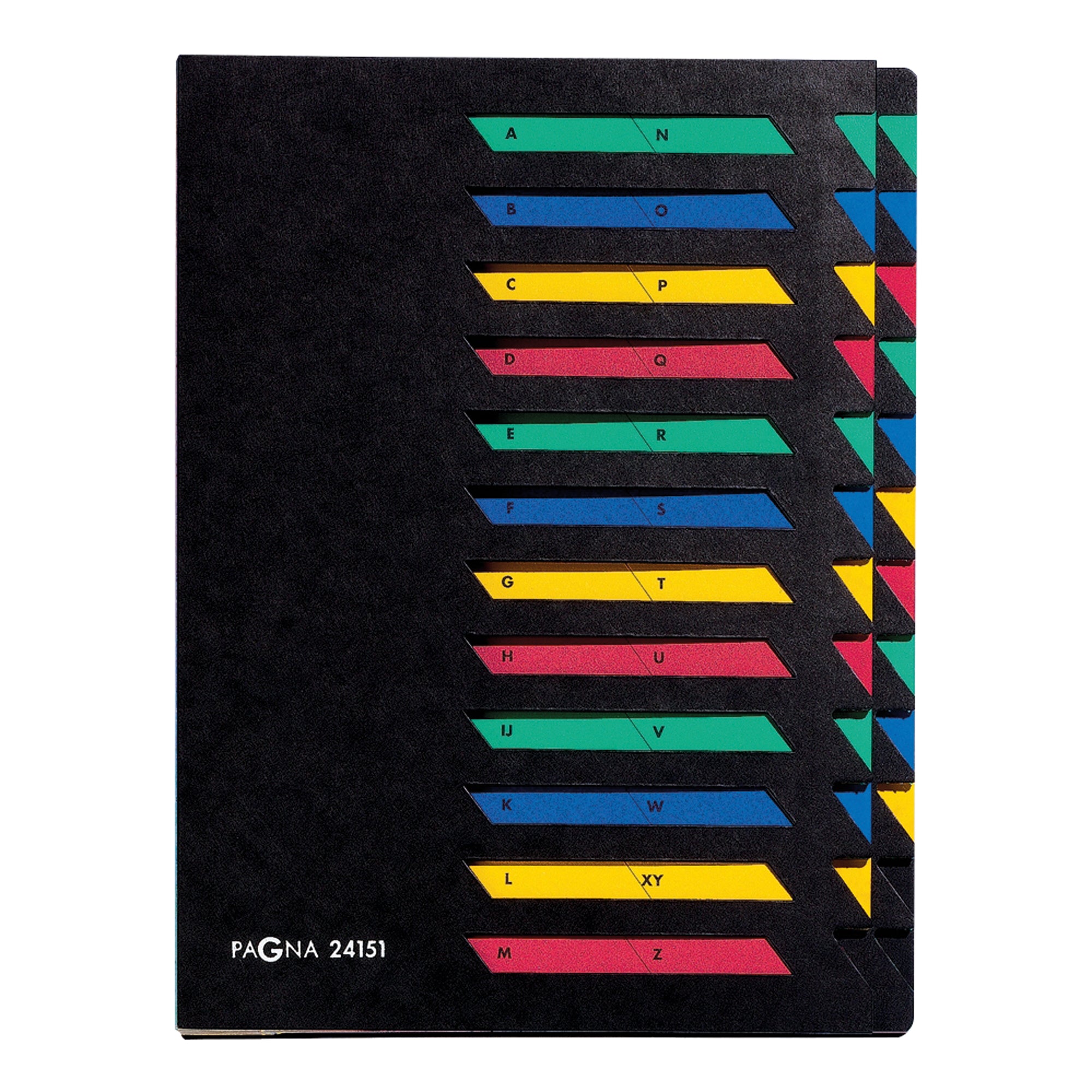 Pagna Ordnungsmappe Deskorganizer Classic, DIN A4