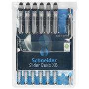 Schneider Kugelschreiber Slider XB sw 6 St.