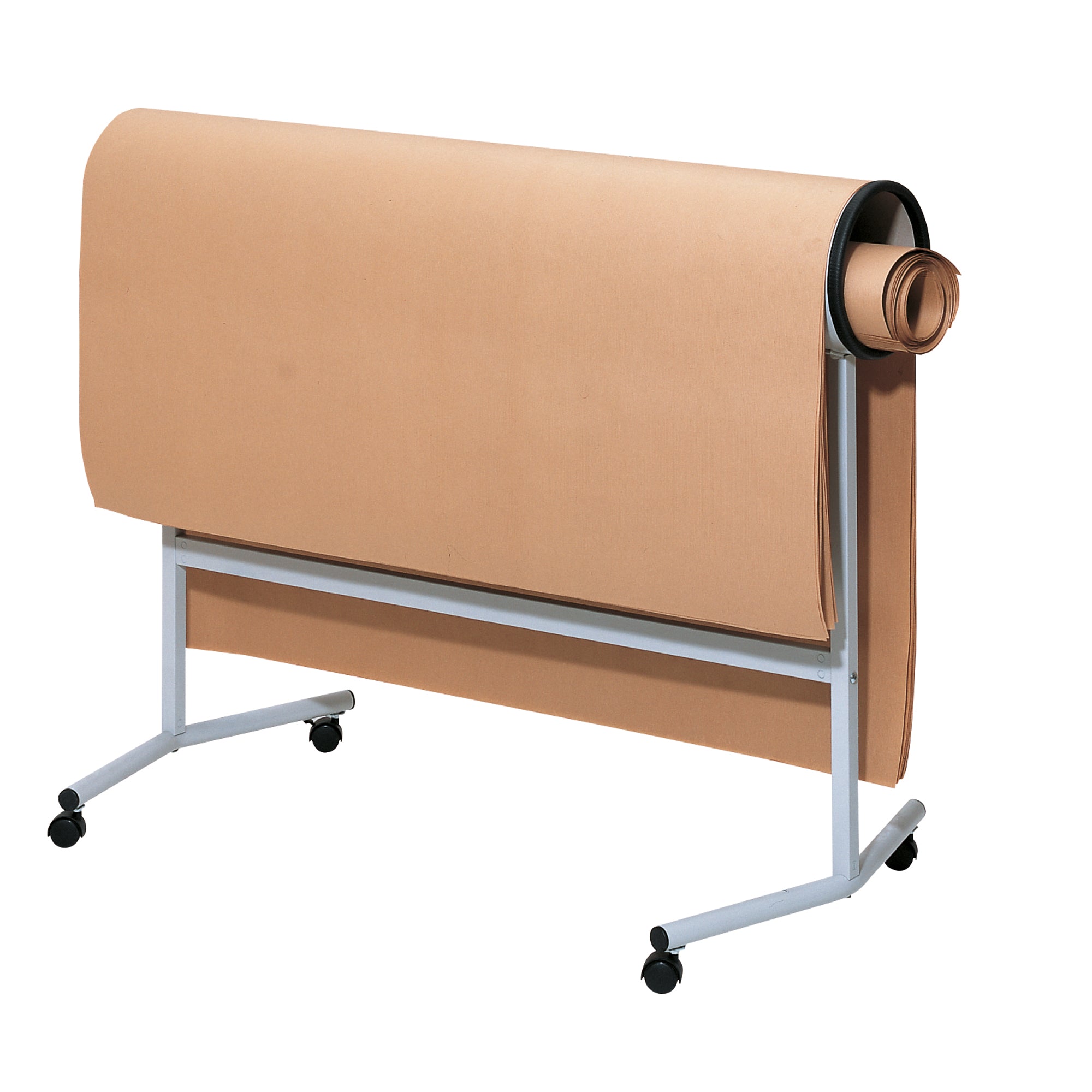 Franken Moderationspapierwagen