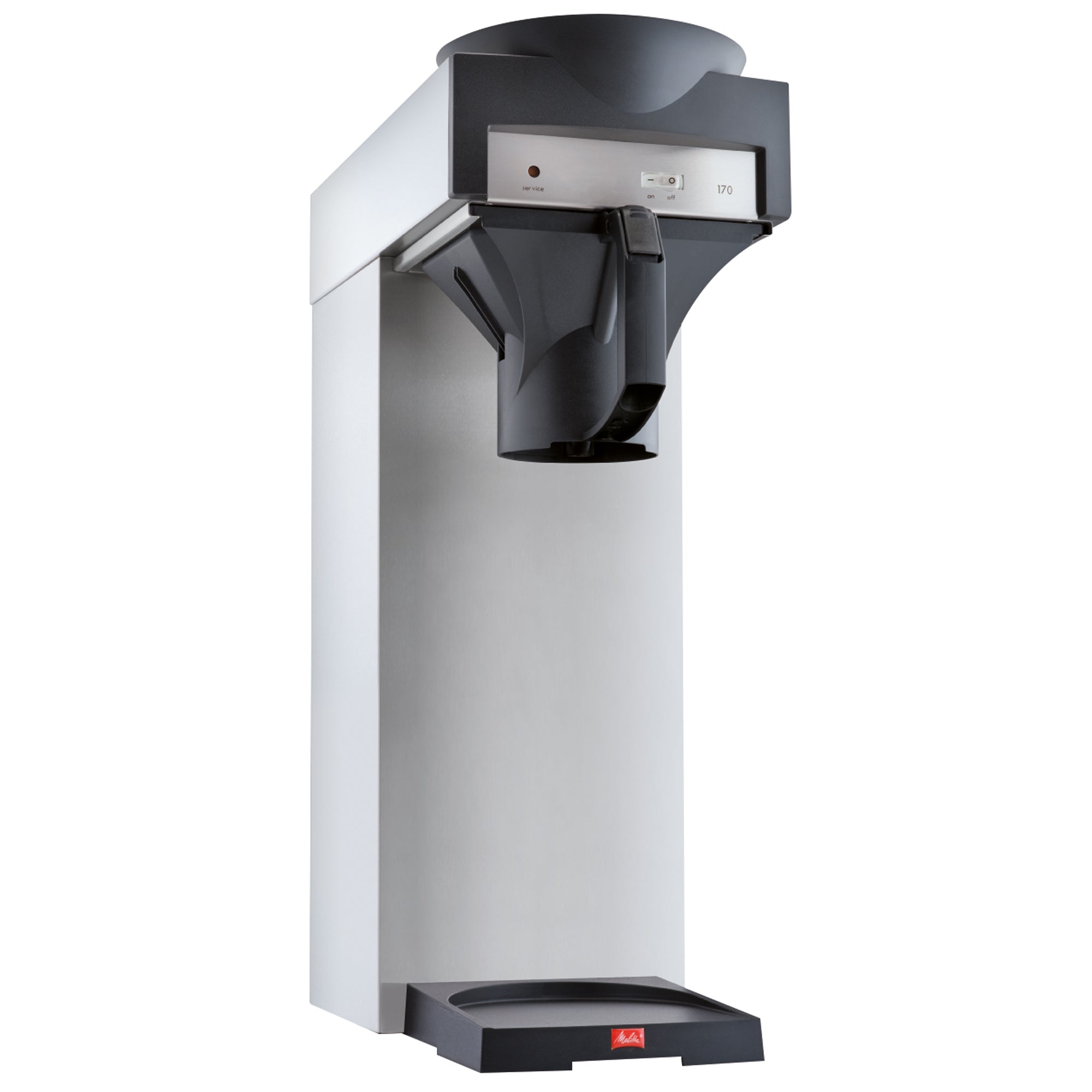 Melitta Kaffeemaschine 170 MT