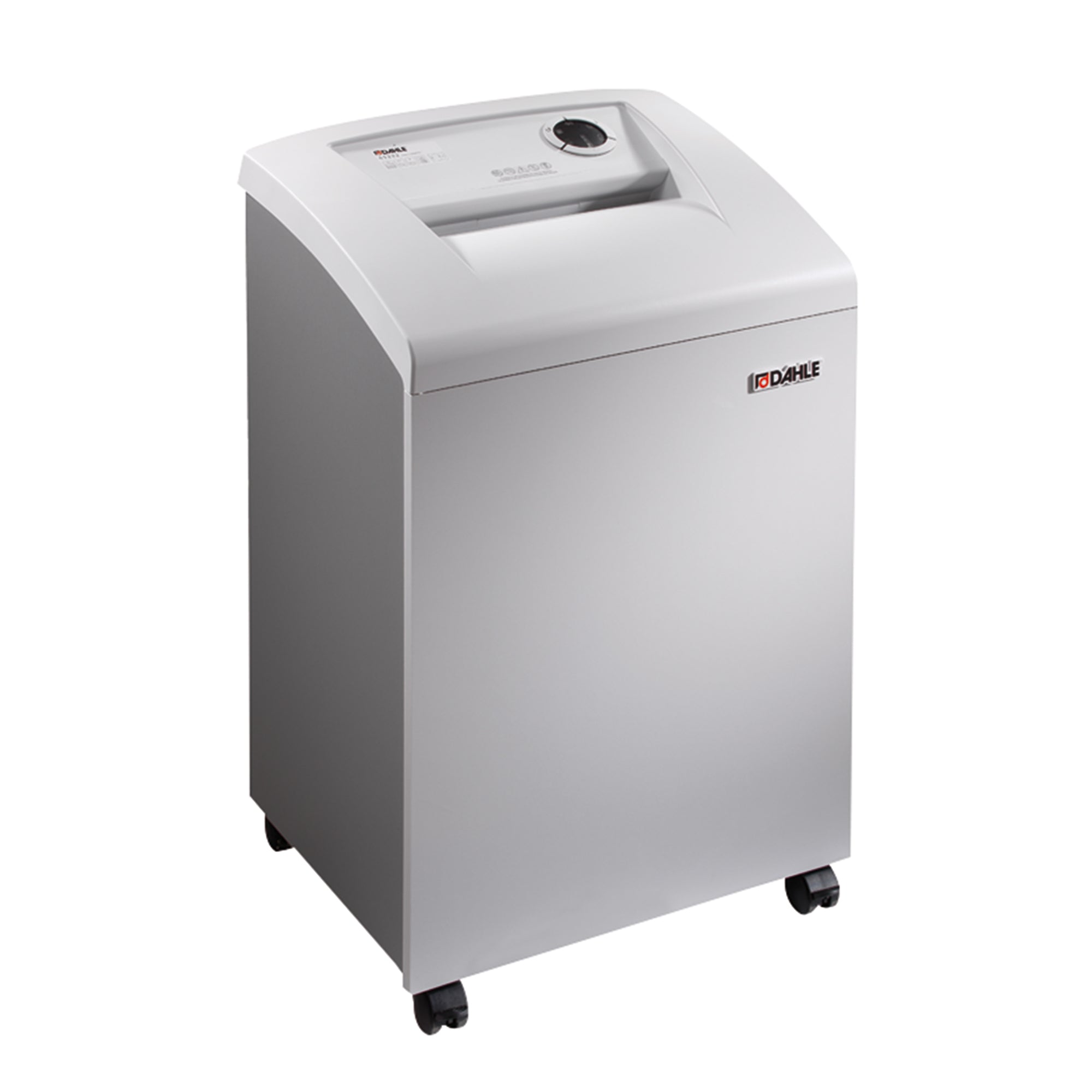 Dahle Aktenvernichter BaseCLASS 40306