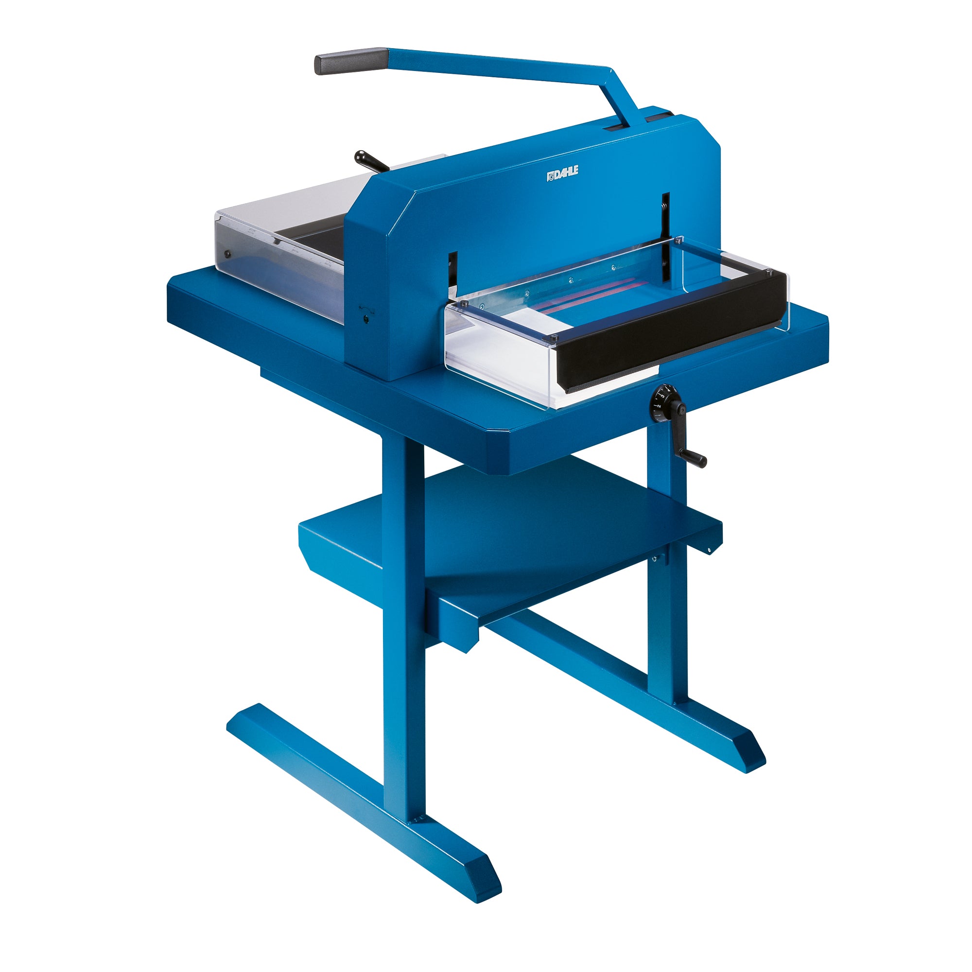 Dahle Stapelschneider 846