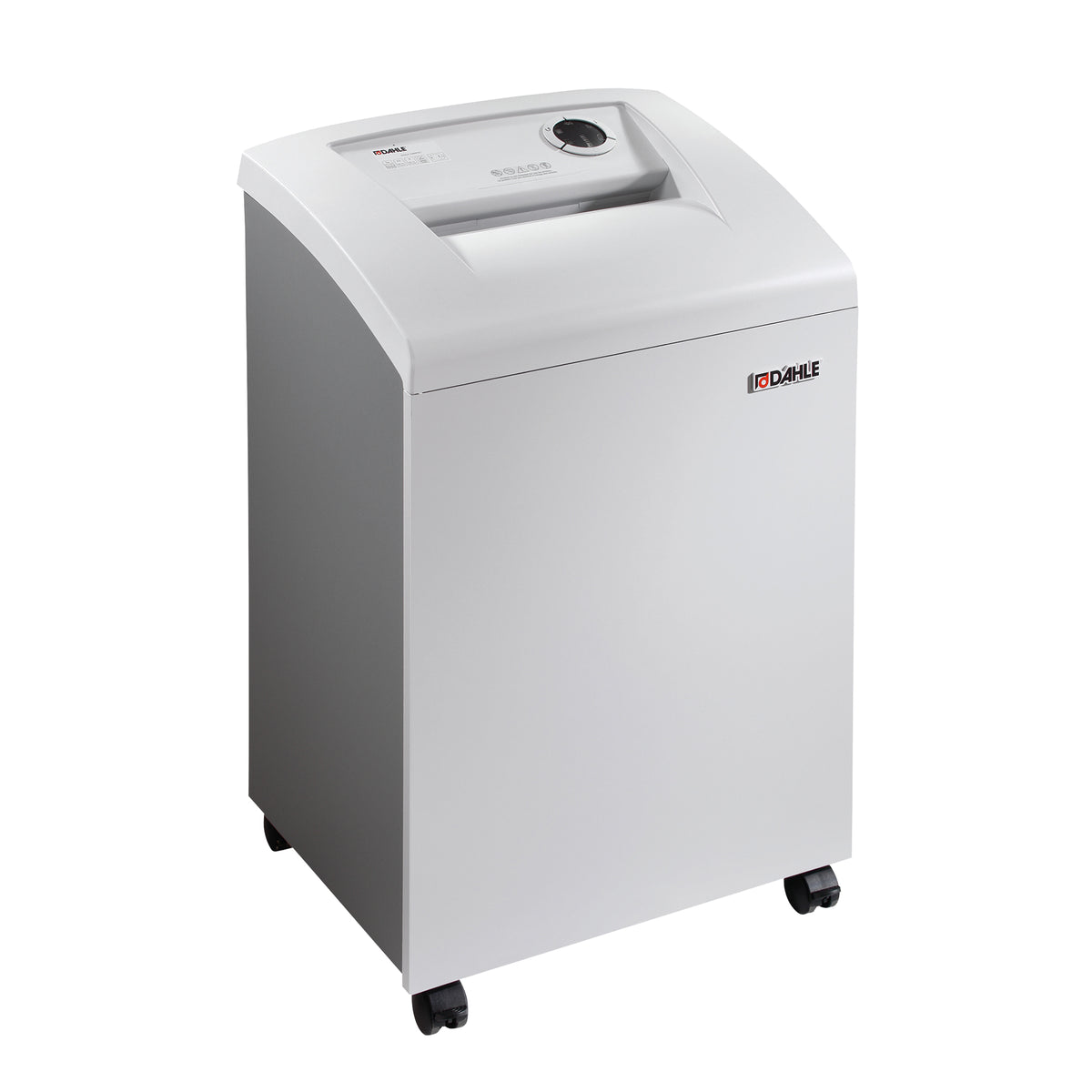 Dahle Aktenvernichter CleanTEC® 41304