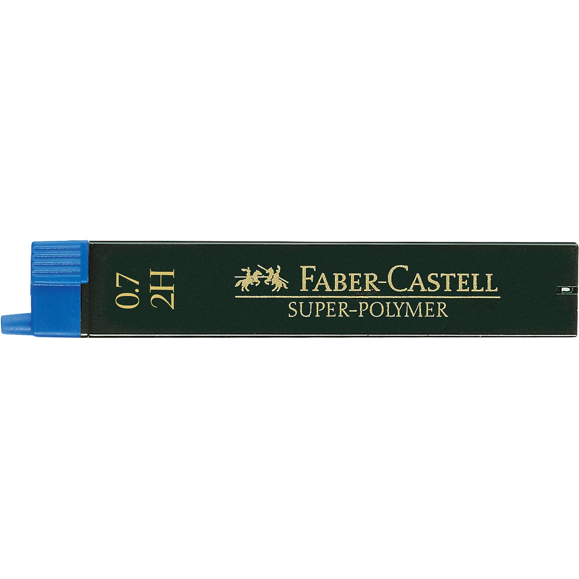 Faber-Castell Feinmine SUPER POLYMER