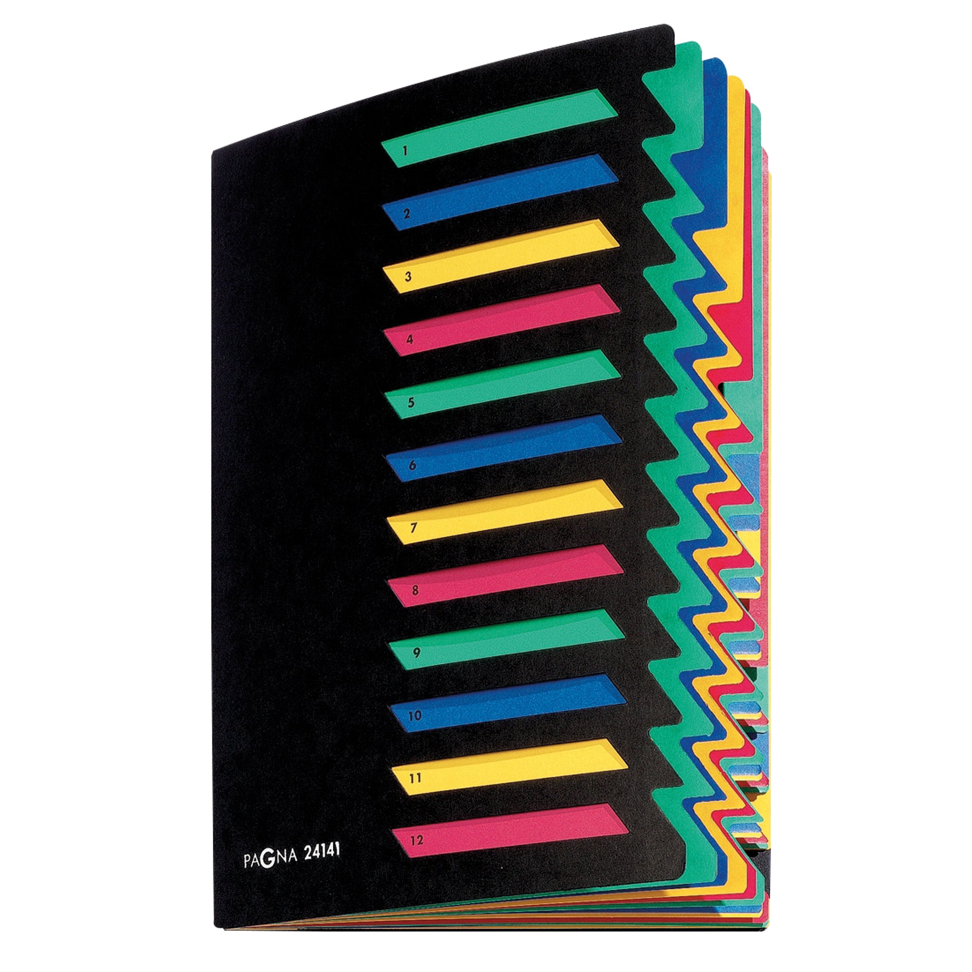 Pagna Ordnungsmappe Deskorganizer Classic, DIN A4