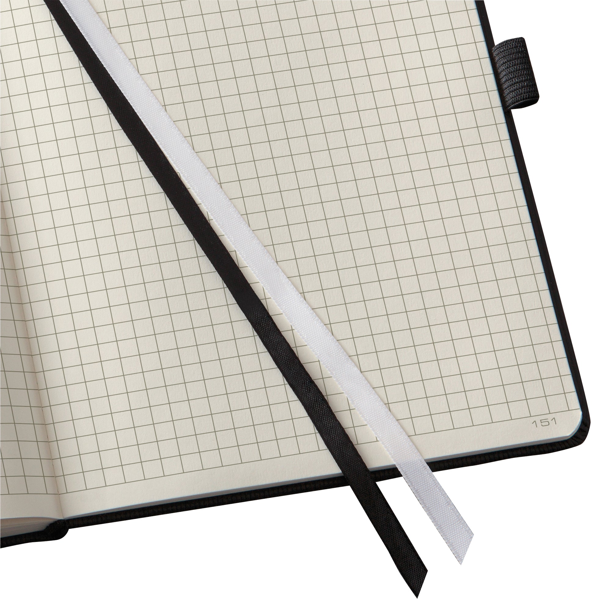 Sigel Notizbuch Conceptum