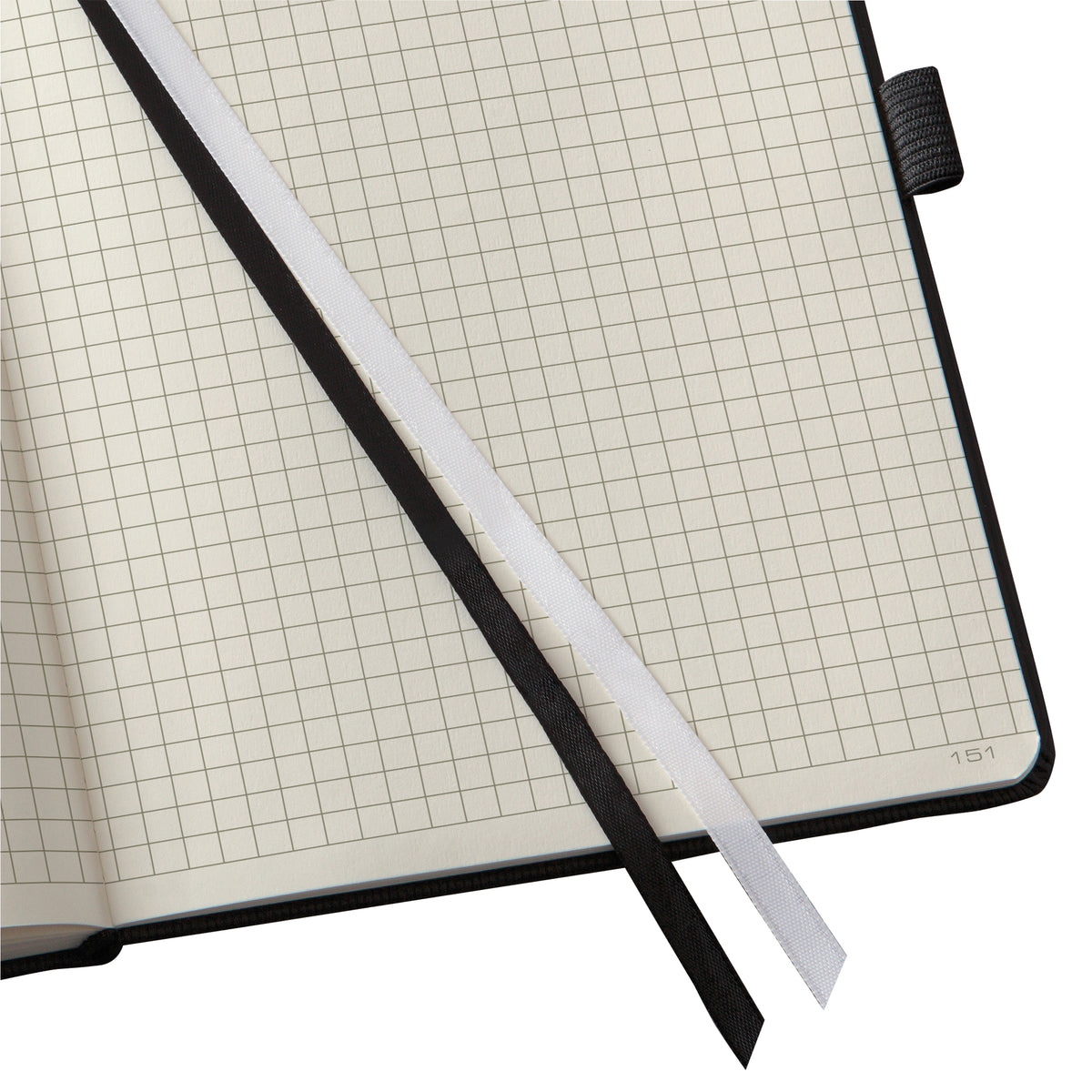 Sigel Notizbuch Conceptum, ca. DIN A4