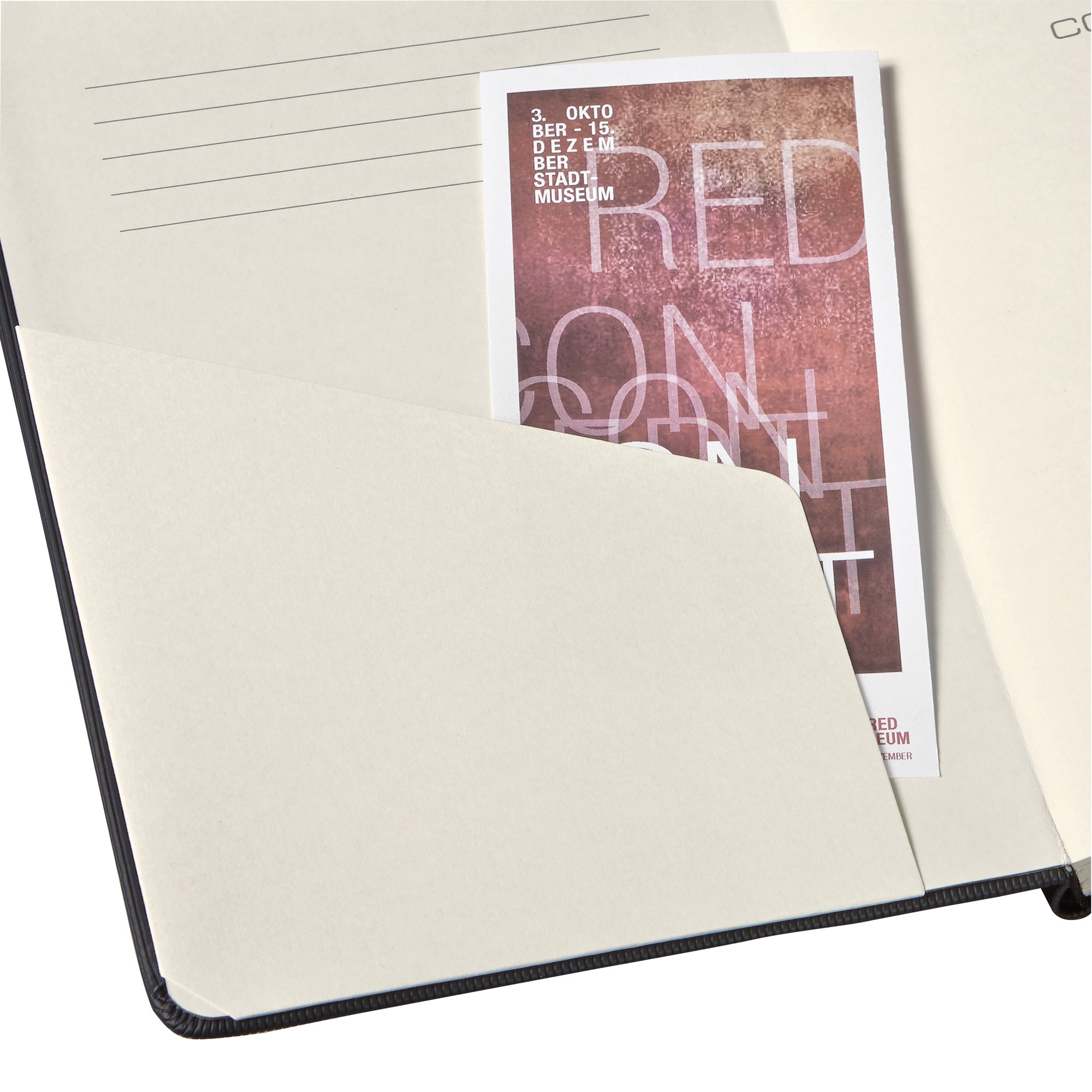 Sigel Notizbuch Conceptum