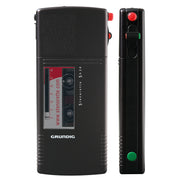Grundig Diktiergerät Stenorette Sh 24