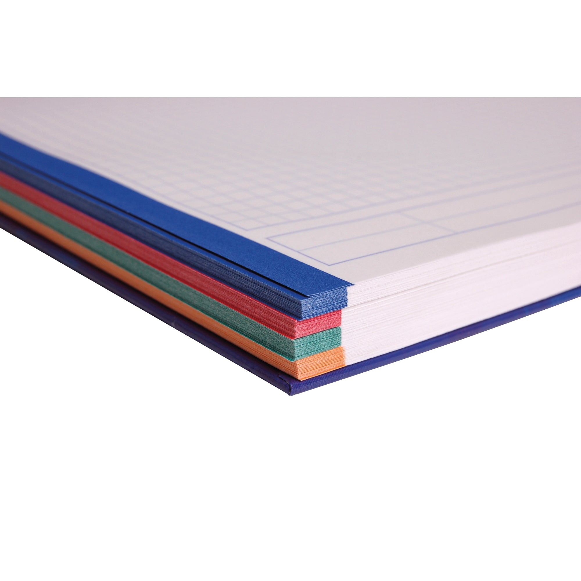 Clairefontaine Collegeblock BIND'O BLOCK
