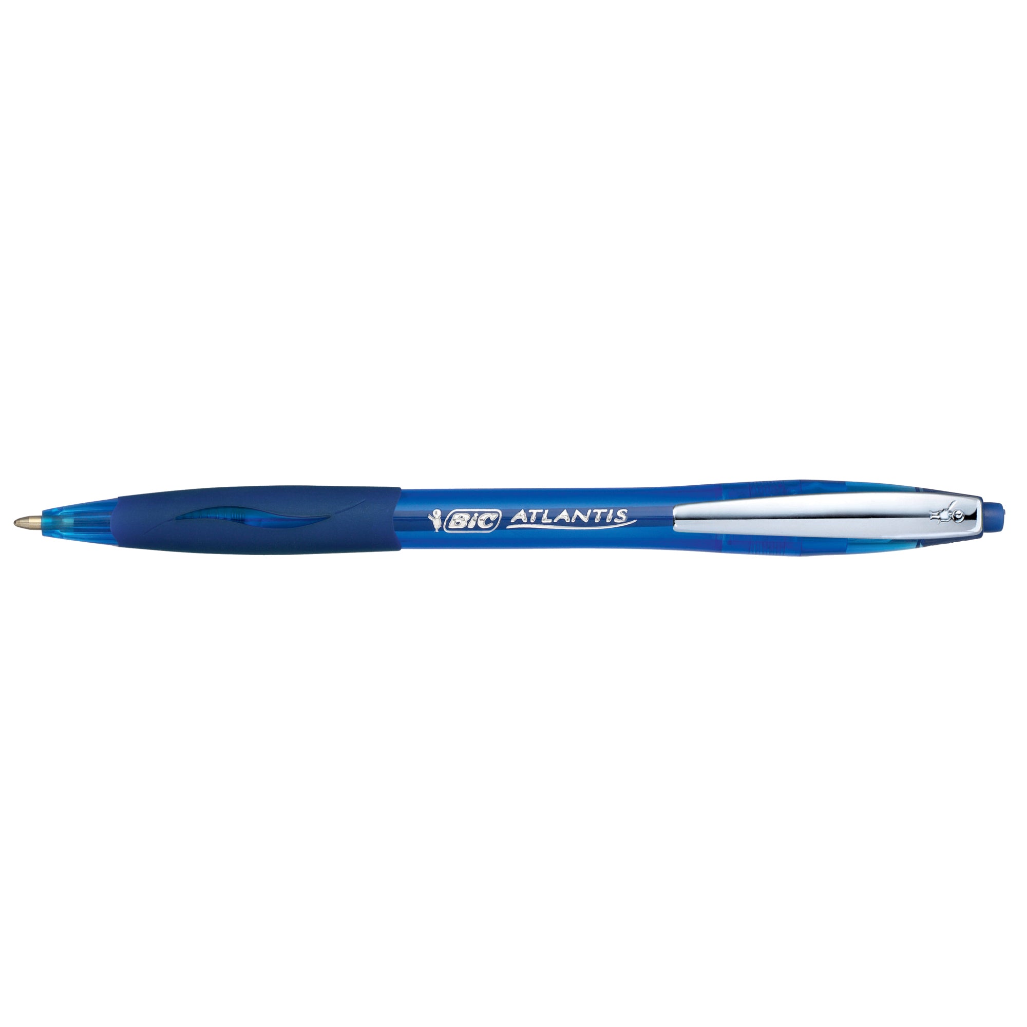 Bic Kugelschreiber ATLANTIS® Soft