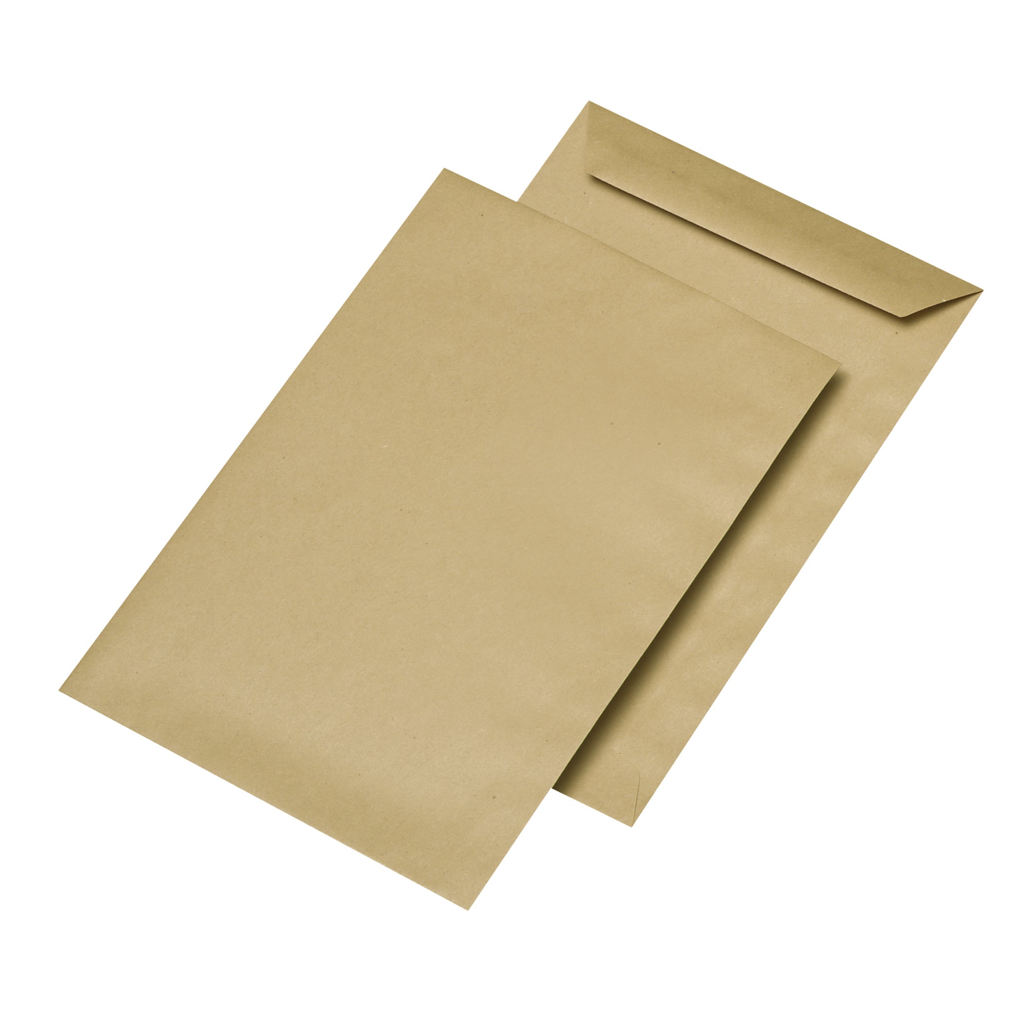 MAILmedia Versandtasche, 162 x 229 mm (B x H), DIN C5