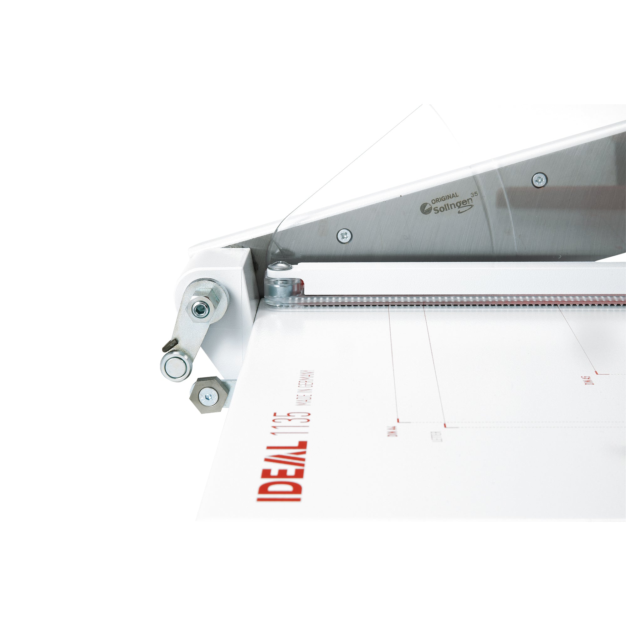 Ideal Hebelschneider 1135