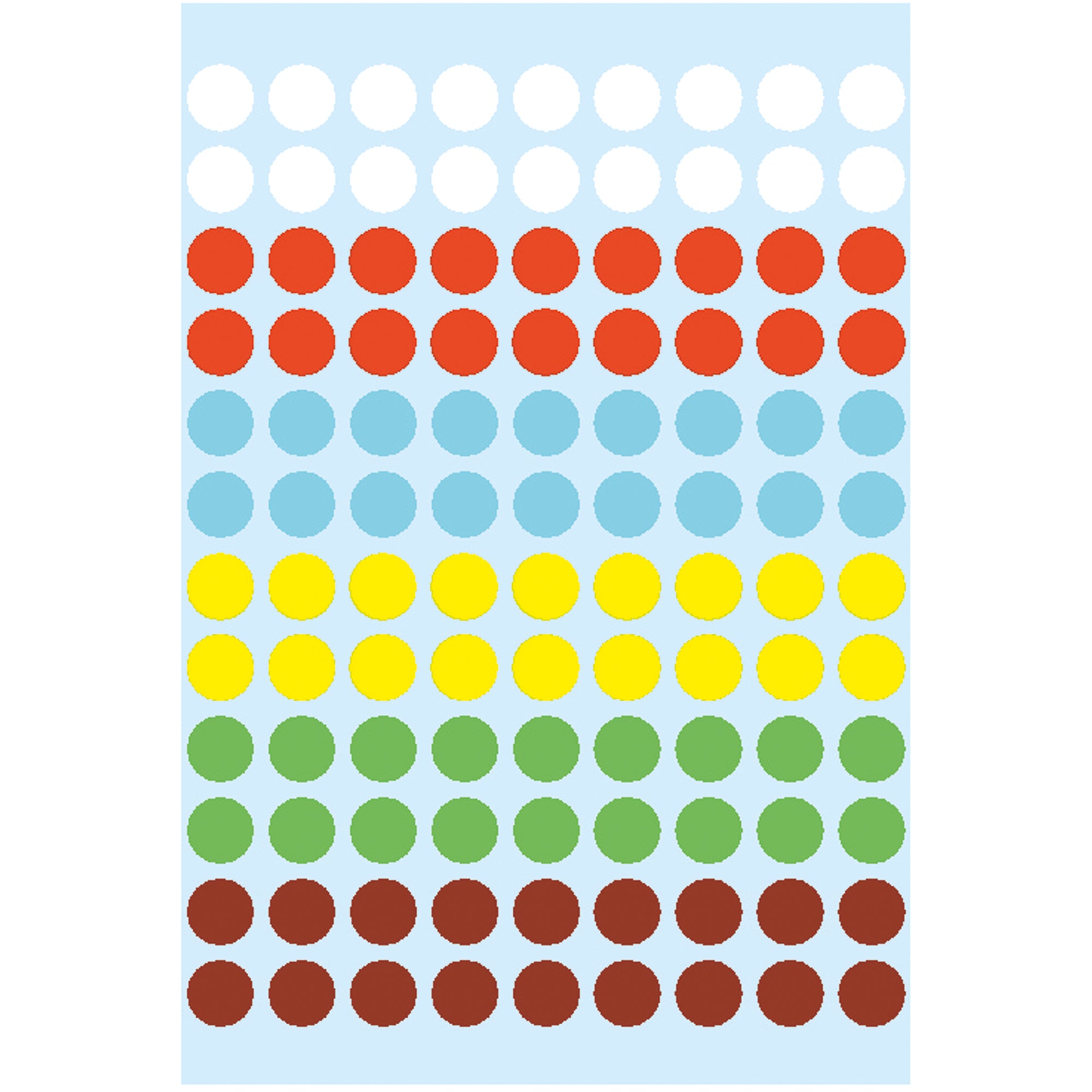 Herma Markierungspunkt VARIO