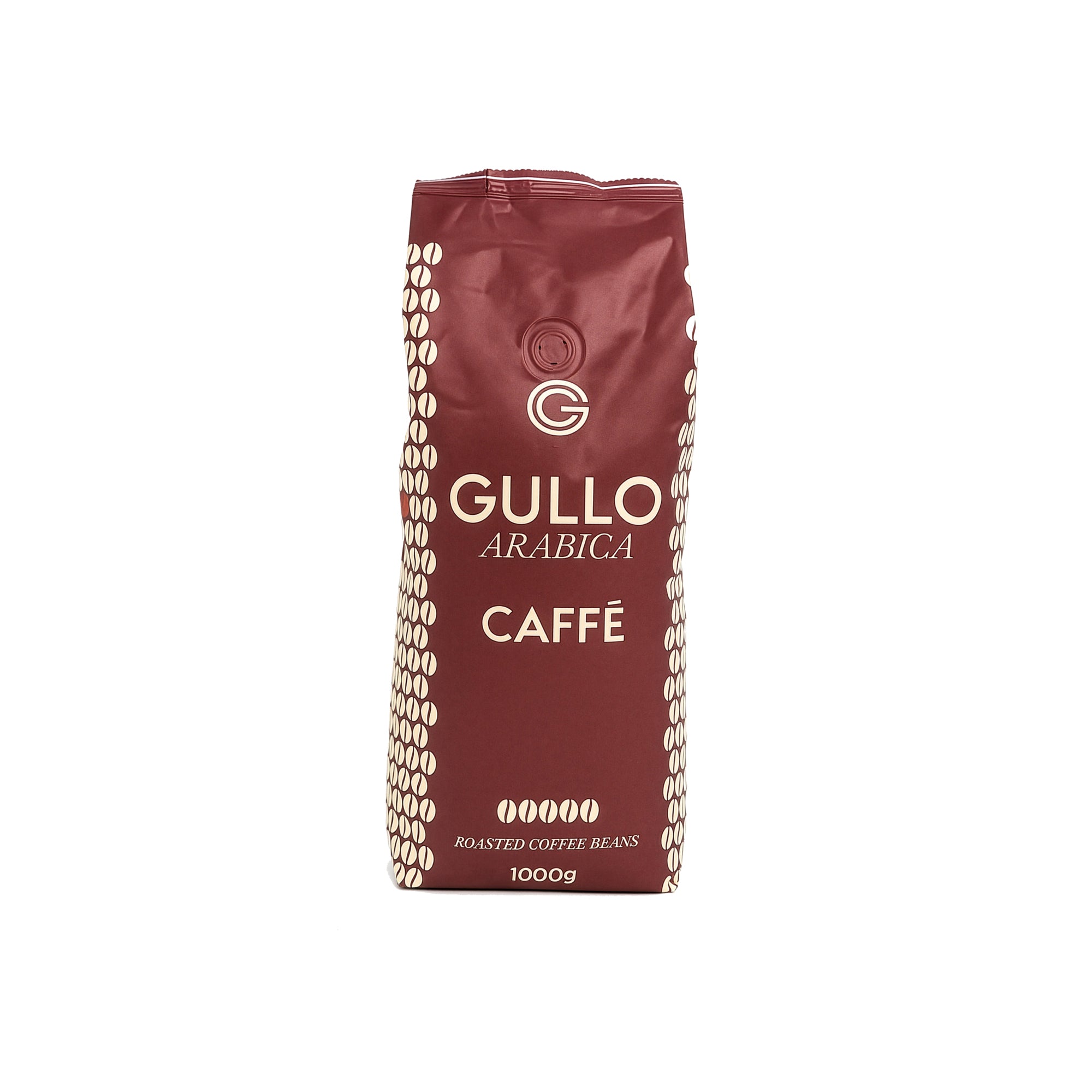 Gullo Kaffee Classico Italiano