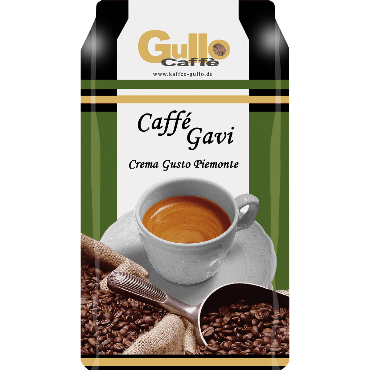 Gullo Kaffee Caffé Gavi