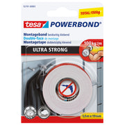 tesa Montageklebeband Powerbond® Ultra Strong