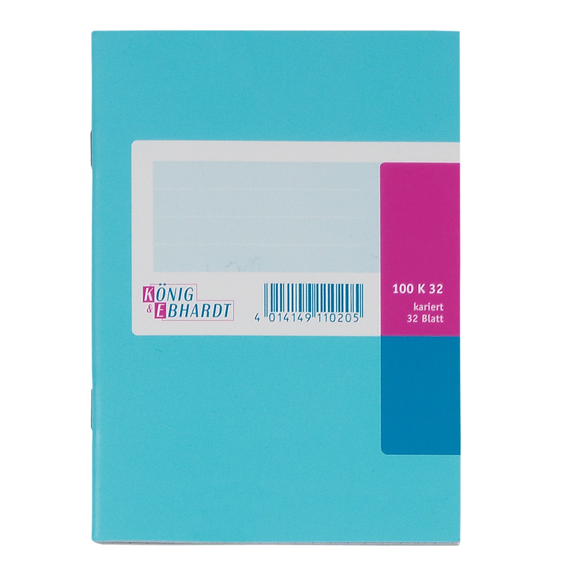 König+Ebhardt Geschäftsbuch