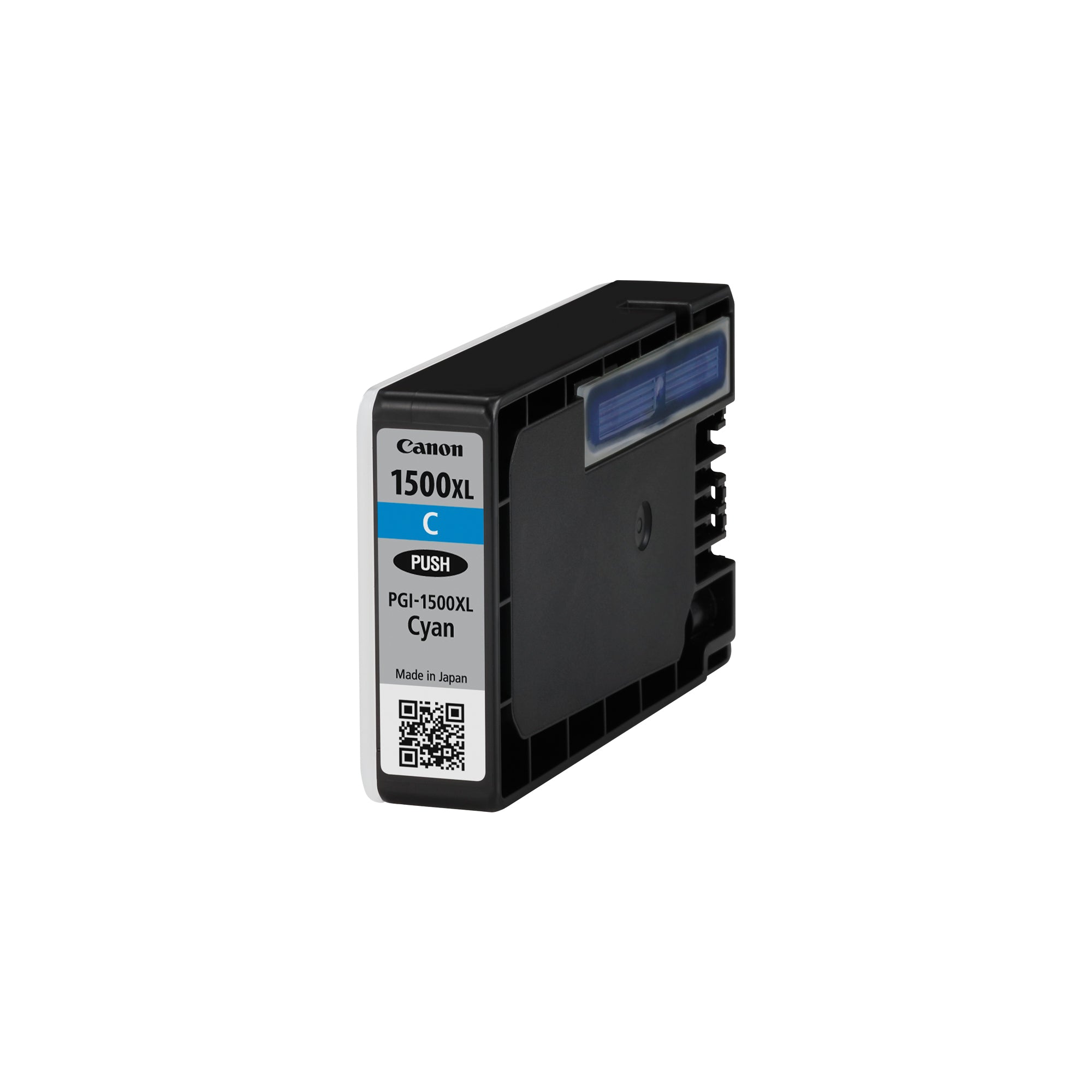 Canon Tintenpatrone, cyan