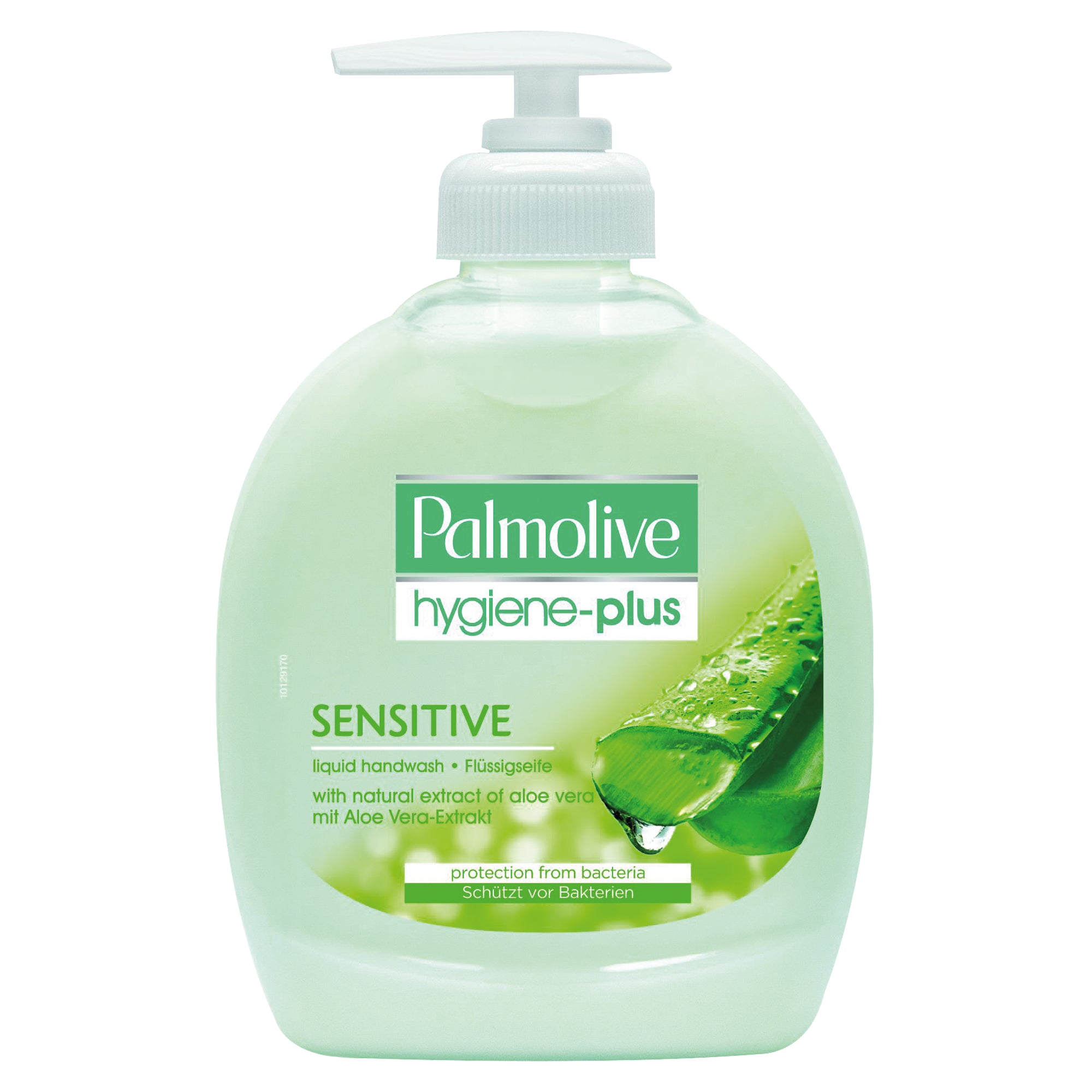 Palmolive Flüssigseife hygiene-plus sensitiv