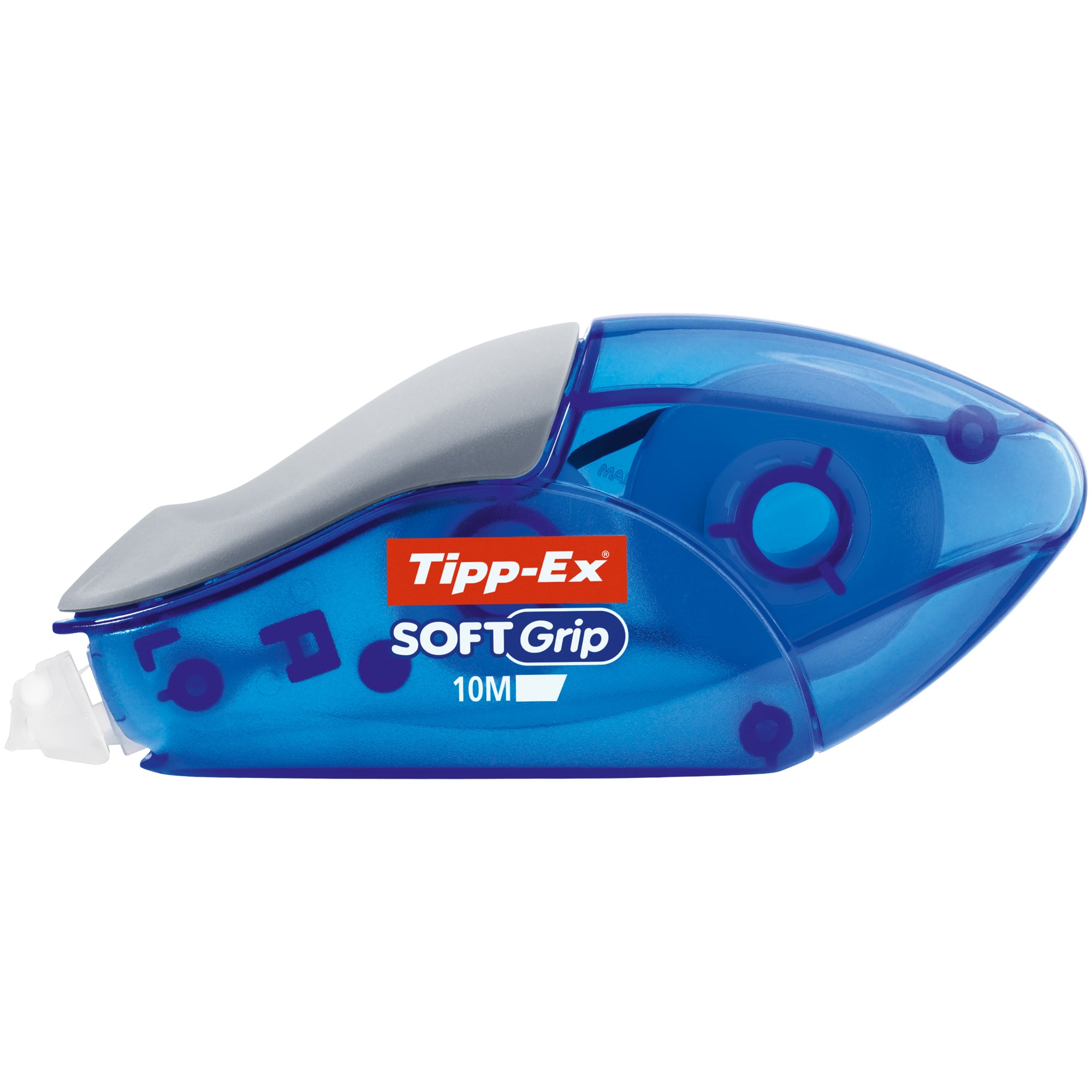 Tipp-Ex Korrekturroller Soft Grip