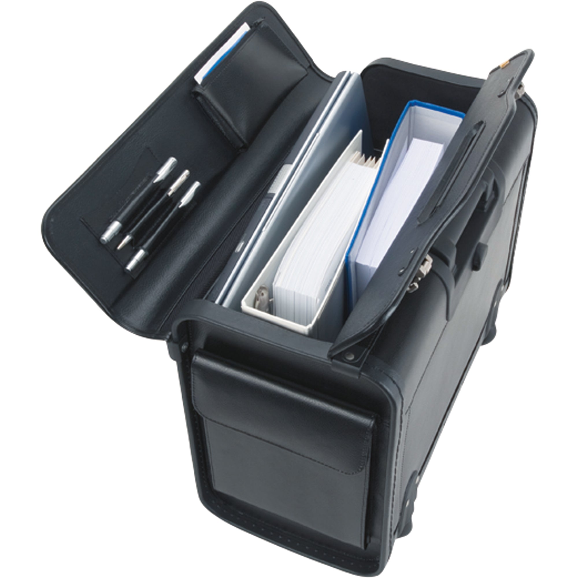 Alassio Pilotenkoffer Silvana