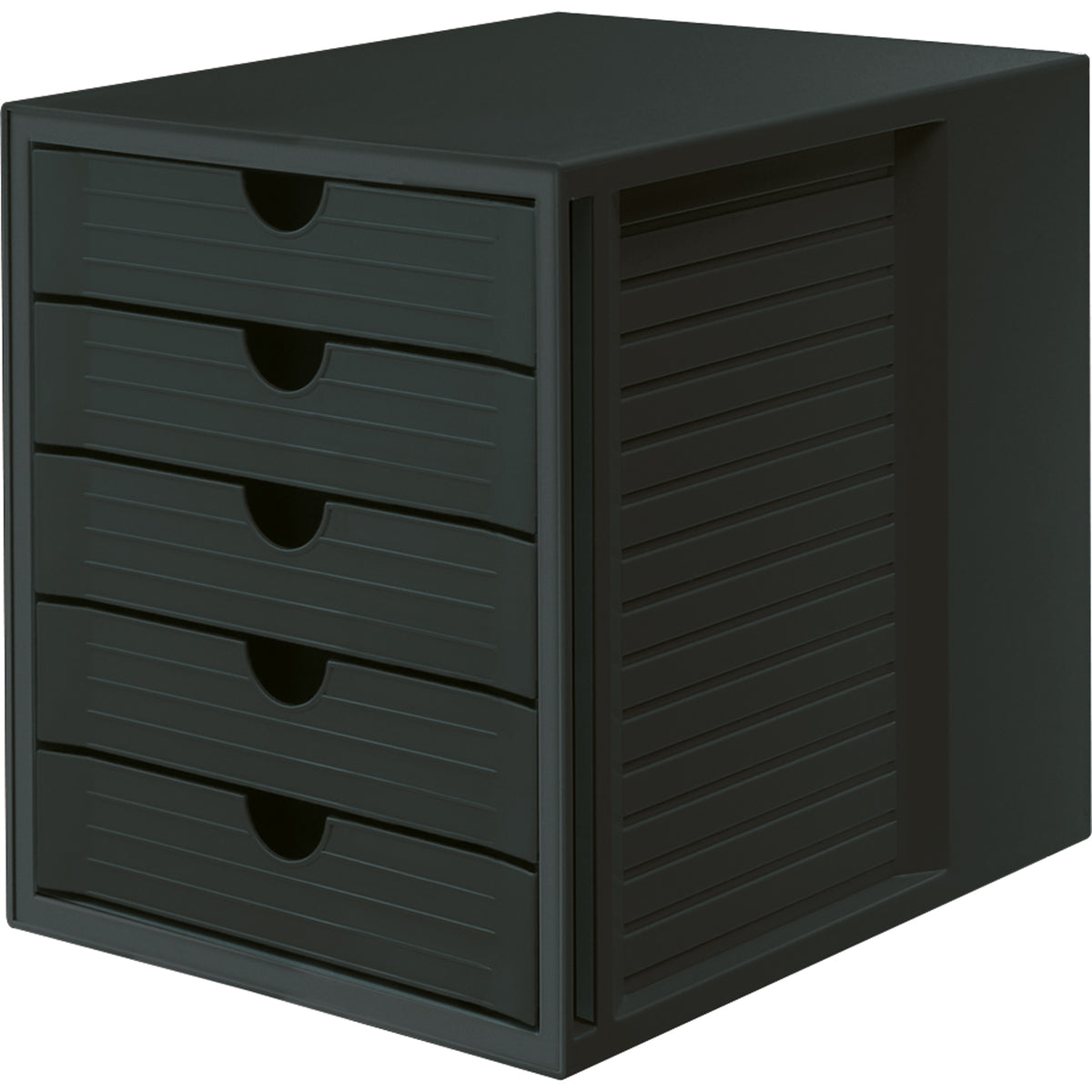 HAN Schubladenbox SYSTEMBOX KARMA, DIN A4, DIN C4