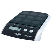 Wedo Briefwaage Optimo 5000